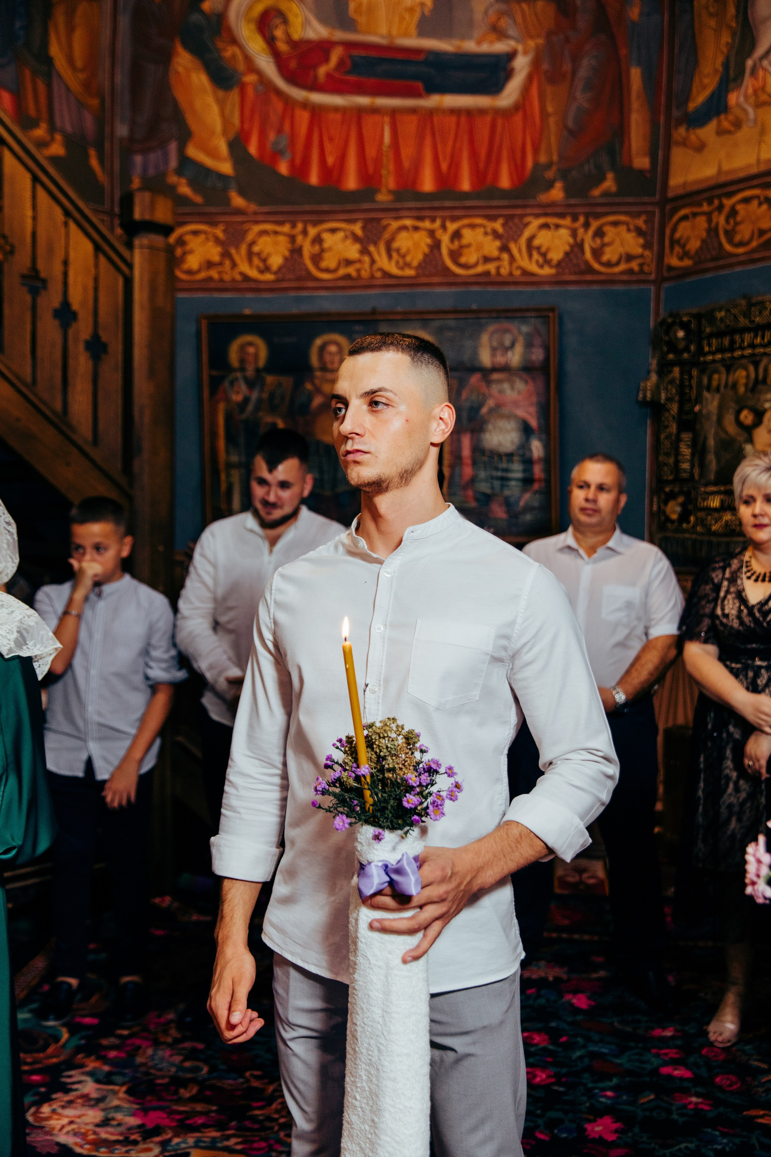 Botez Emma. Fotograf de nuntă și evenimente private!