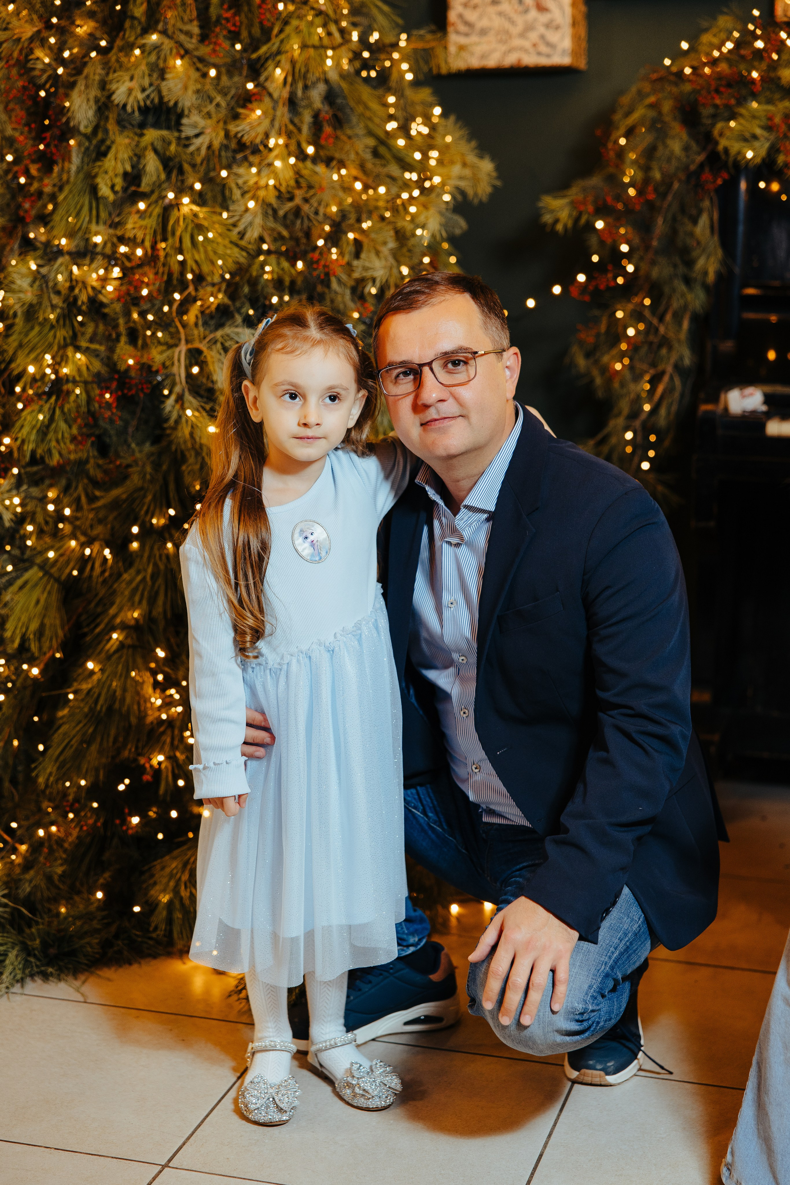 Sergiu 40 ani. Fotograf de nuntă și evenimente private!