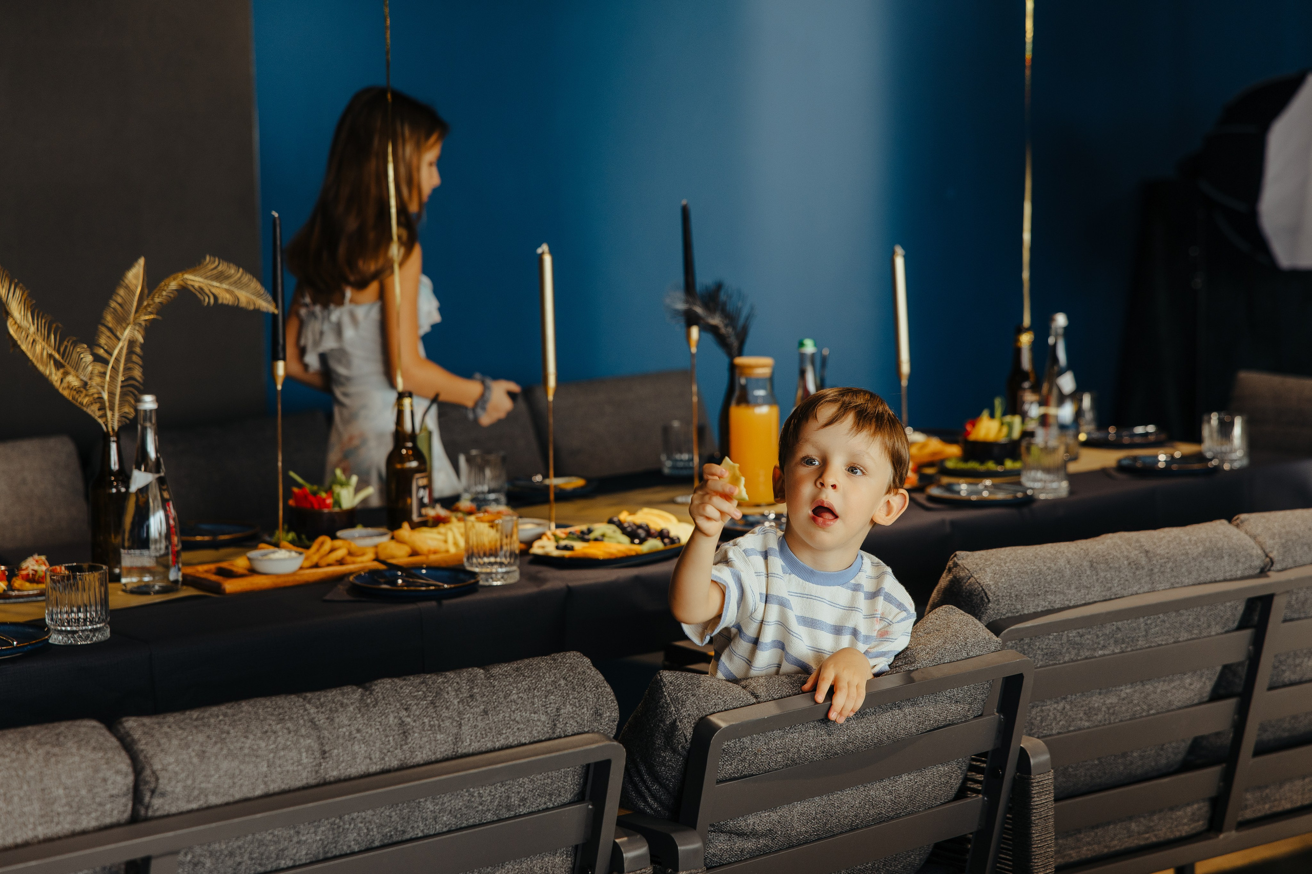 Oleg 40 ani. Fotograf de nuntă și evenimente private!