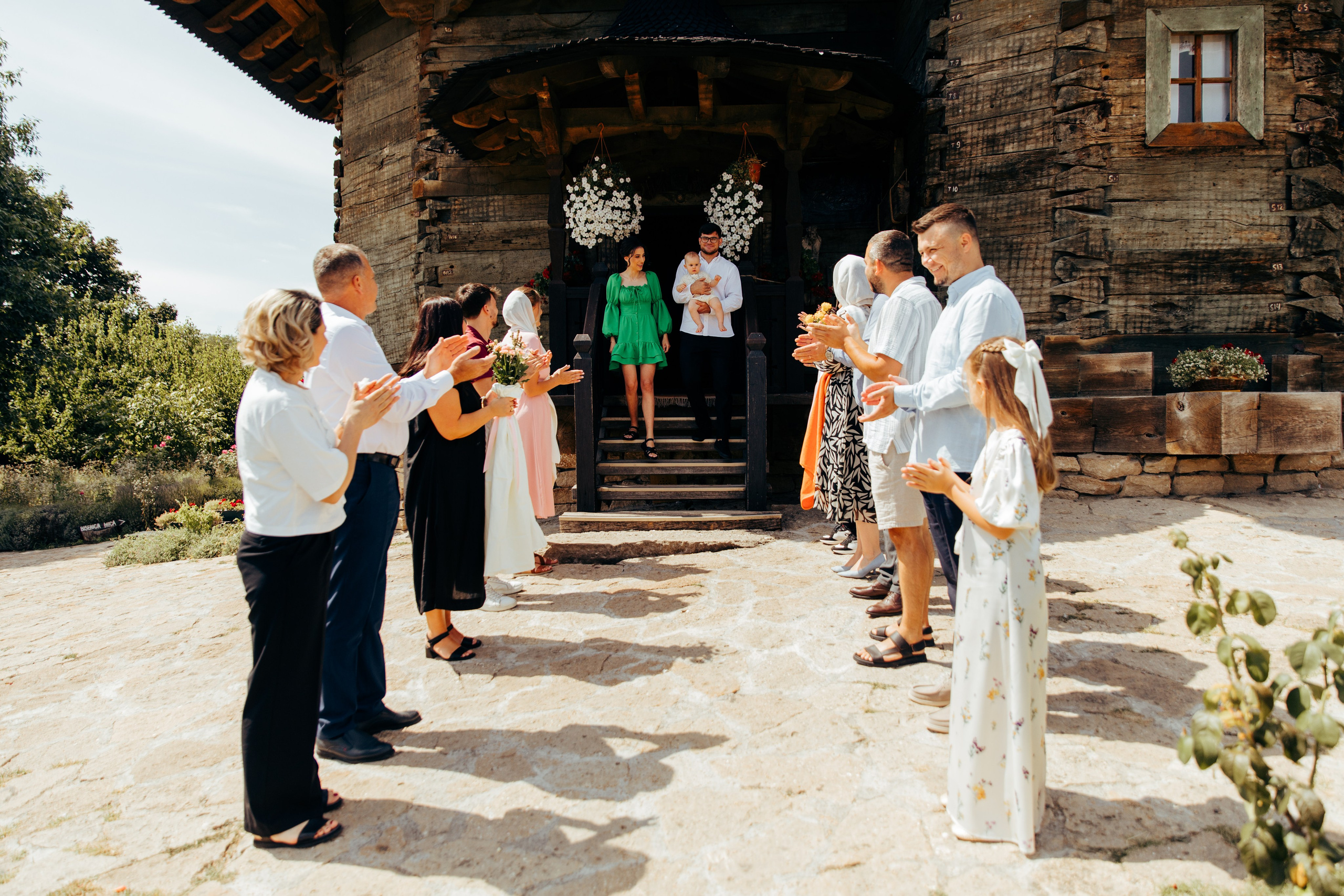 Antonia. Fotograf de nuntă și evenimente private!