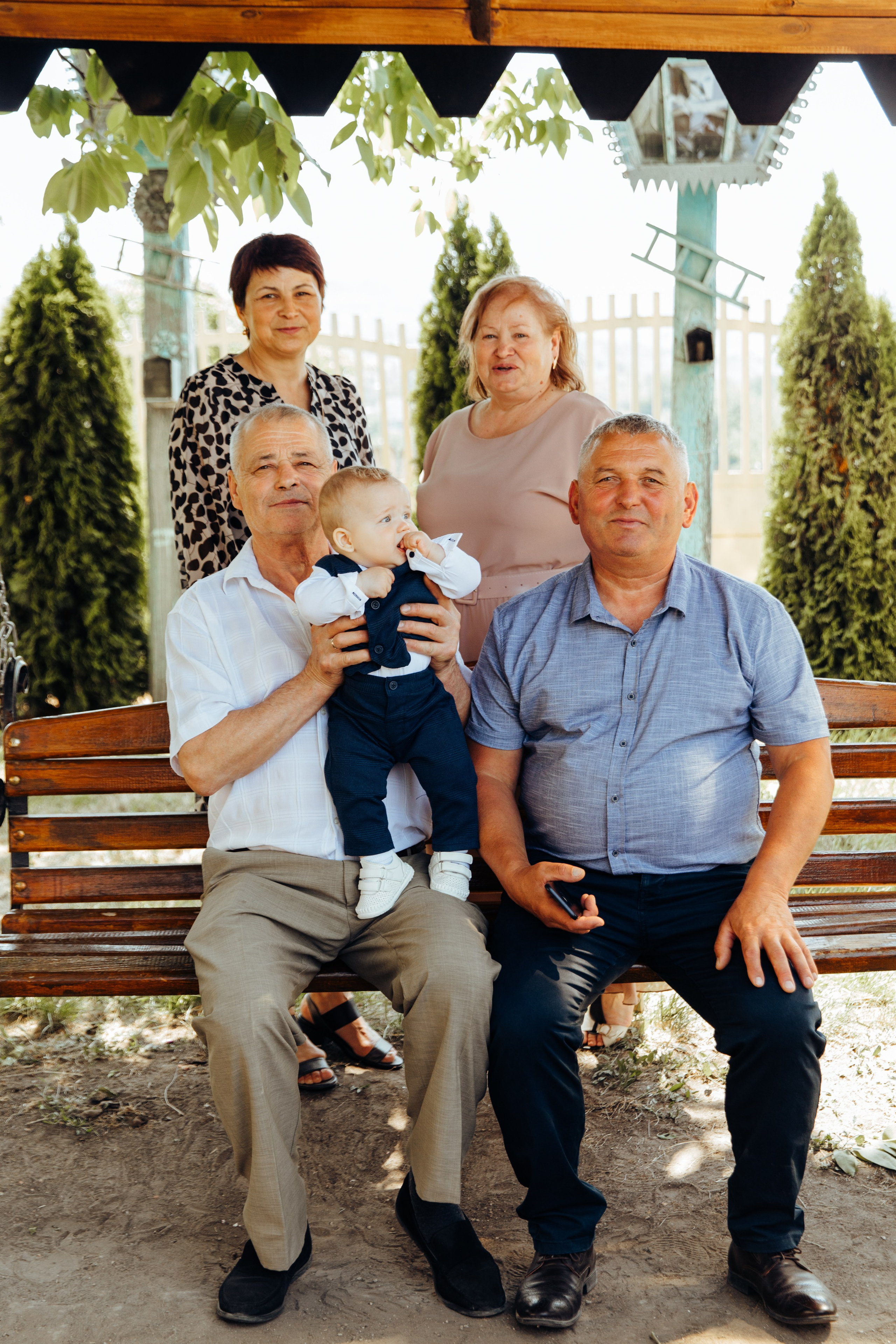 Botez Iachim. Fotograf de nuntă și evenimente private!