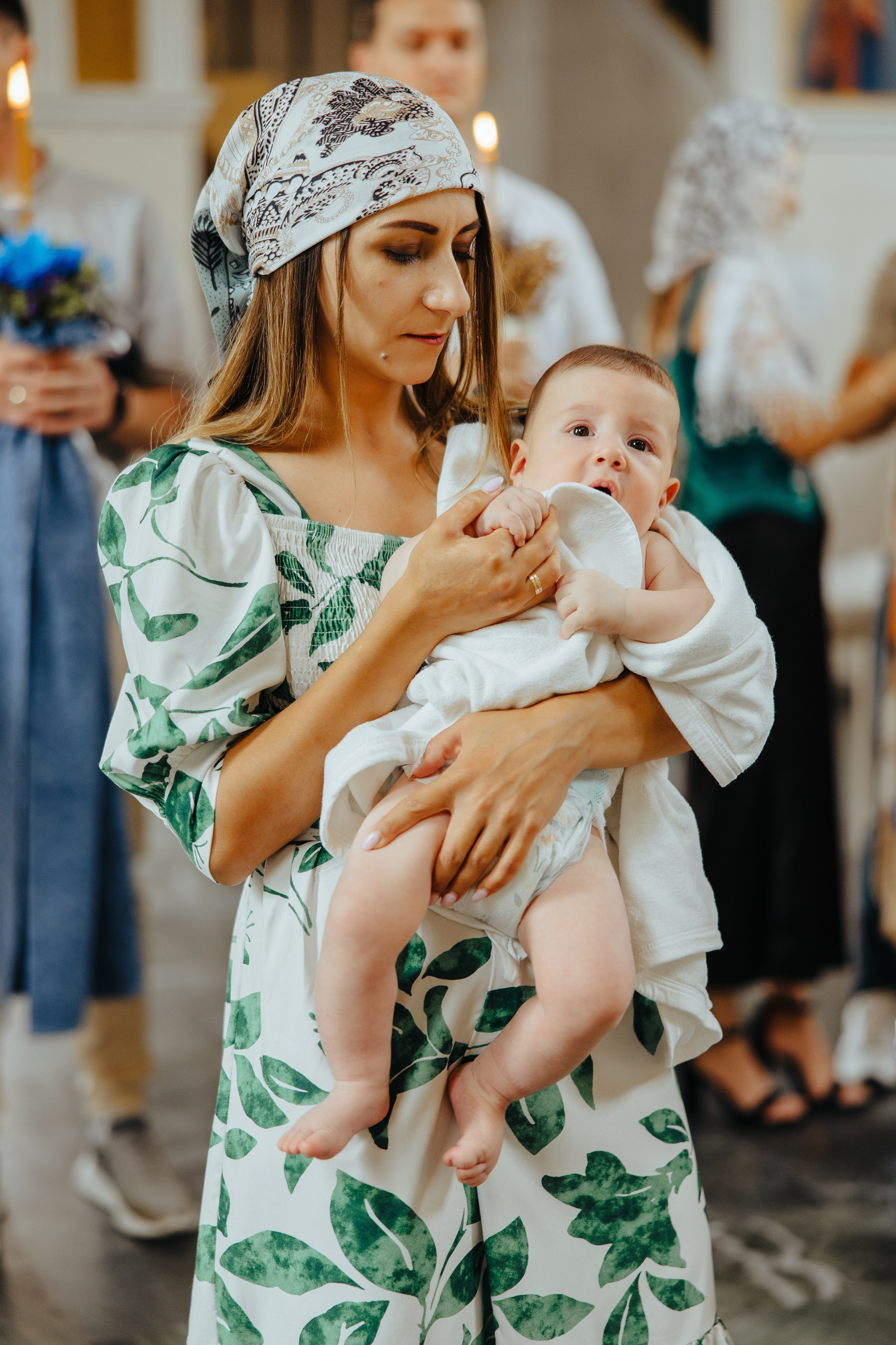 Saul. Fotograf de nuntă și evenimente private!