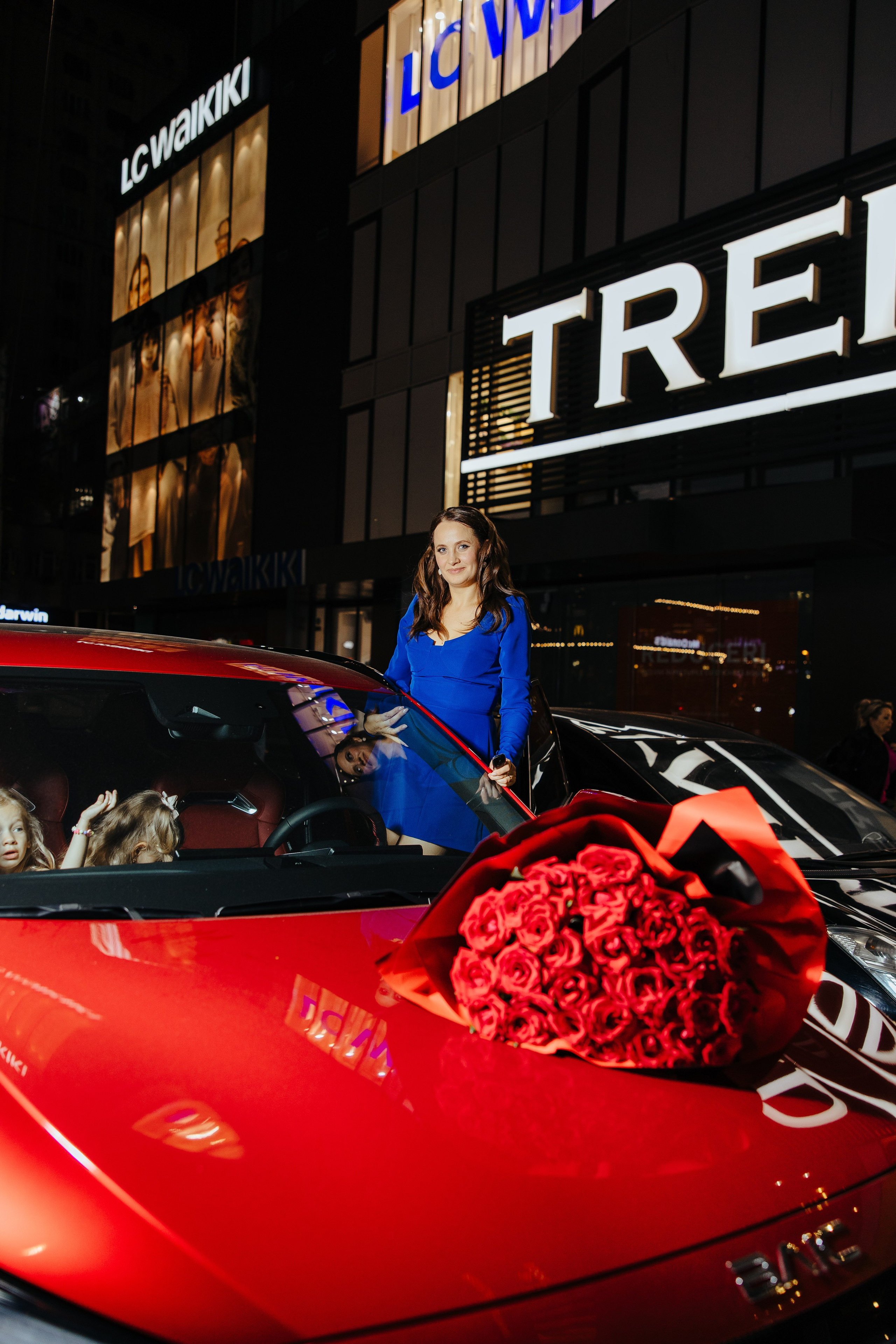 Nicoleta. Fotograf de nuntă și evenimente private!