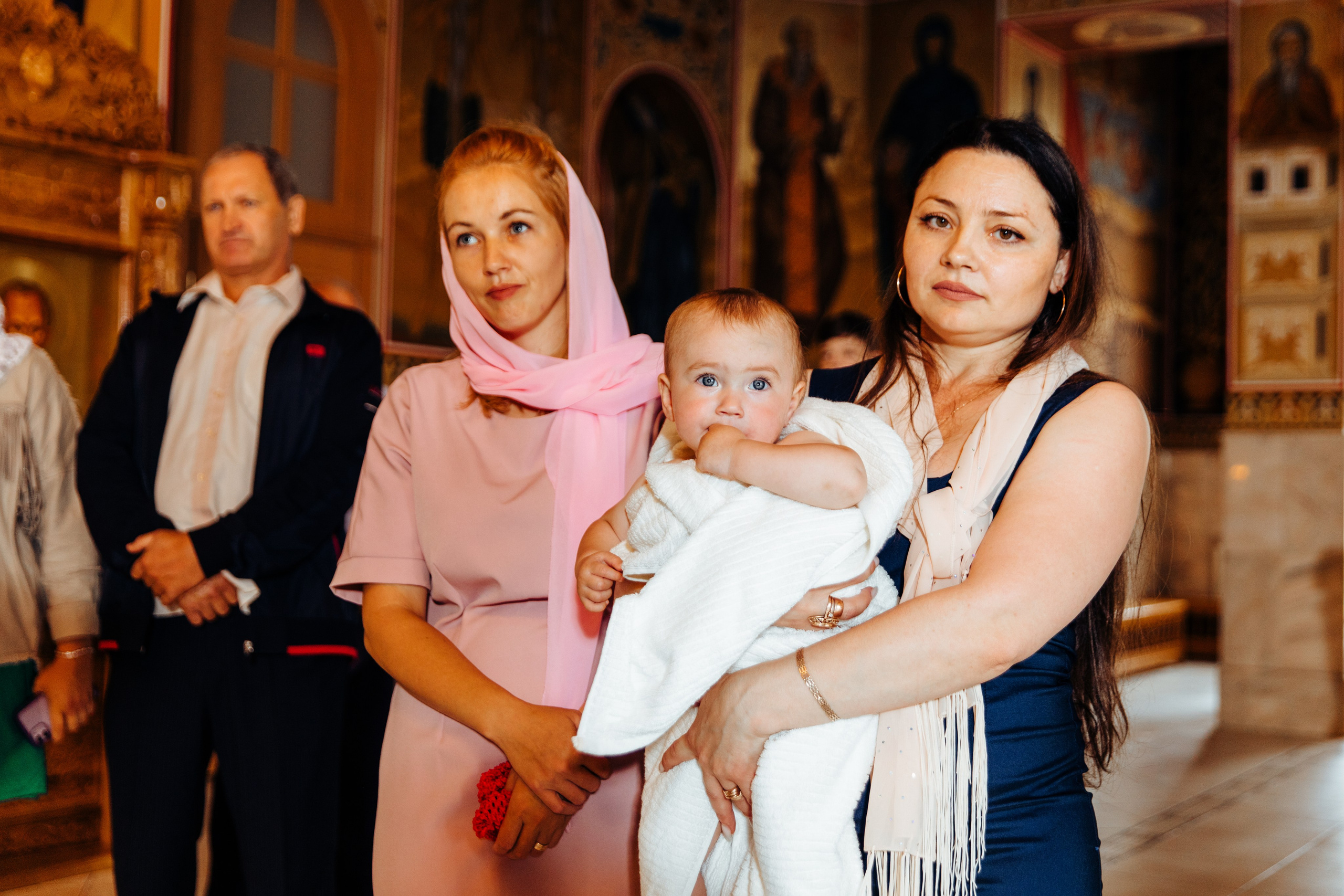 Botez Emilia. Fotograf de nuntă și evenimente private!