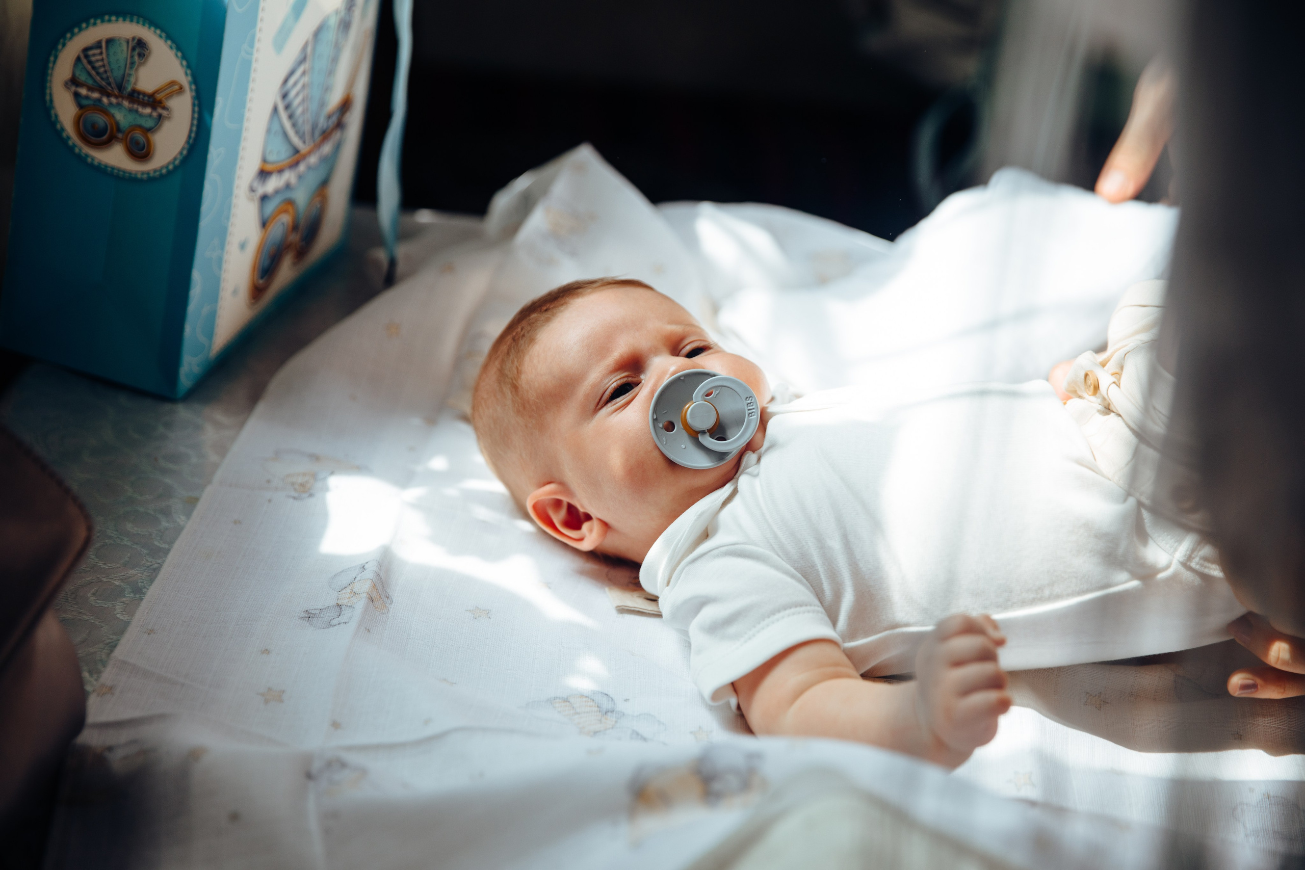 Botez Matei. Fotograf de nuntă și evenimente private!