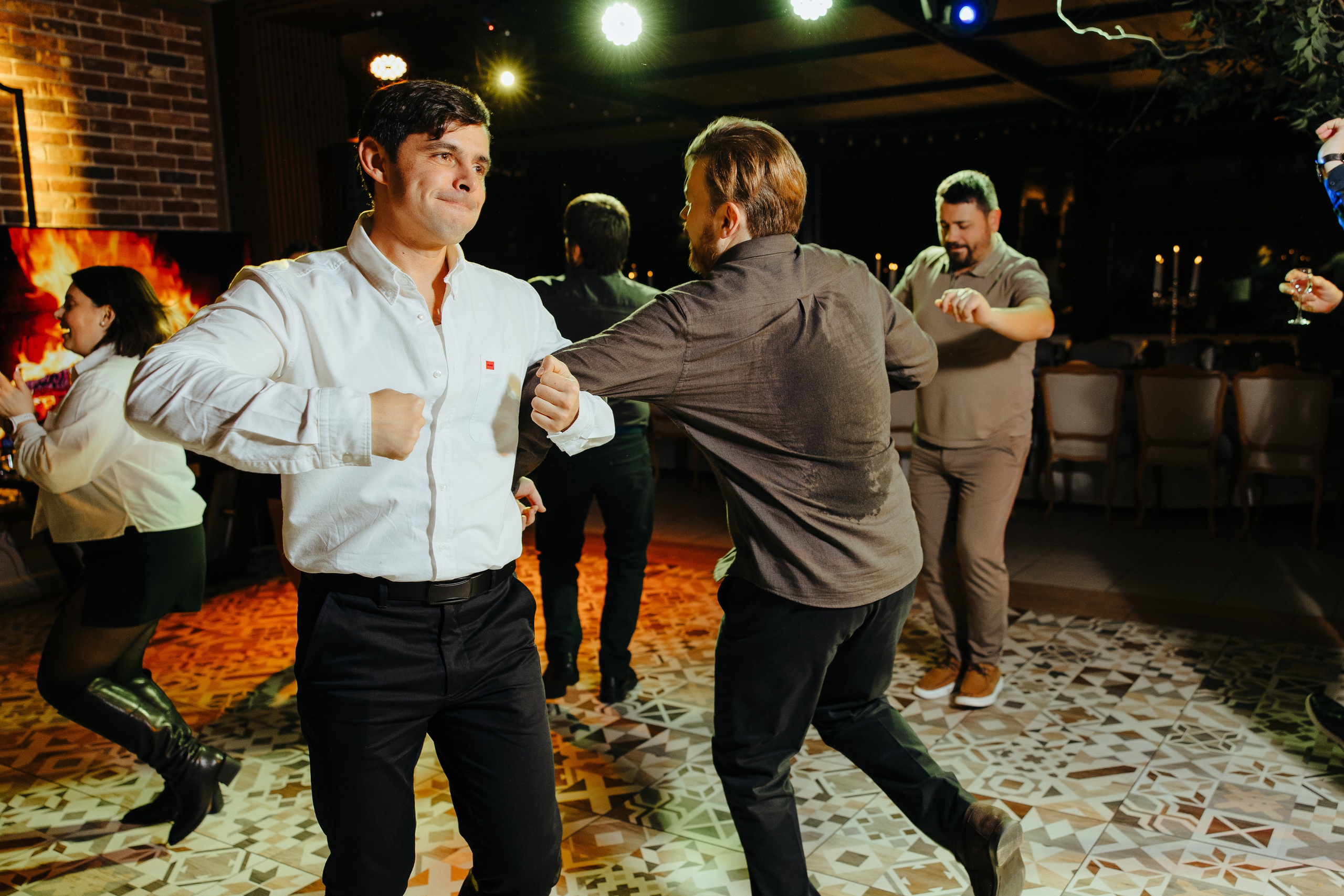 Sergiu 40 ani. Fotograf de nuntă și evenimente private!