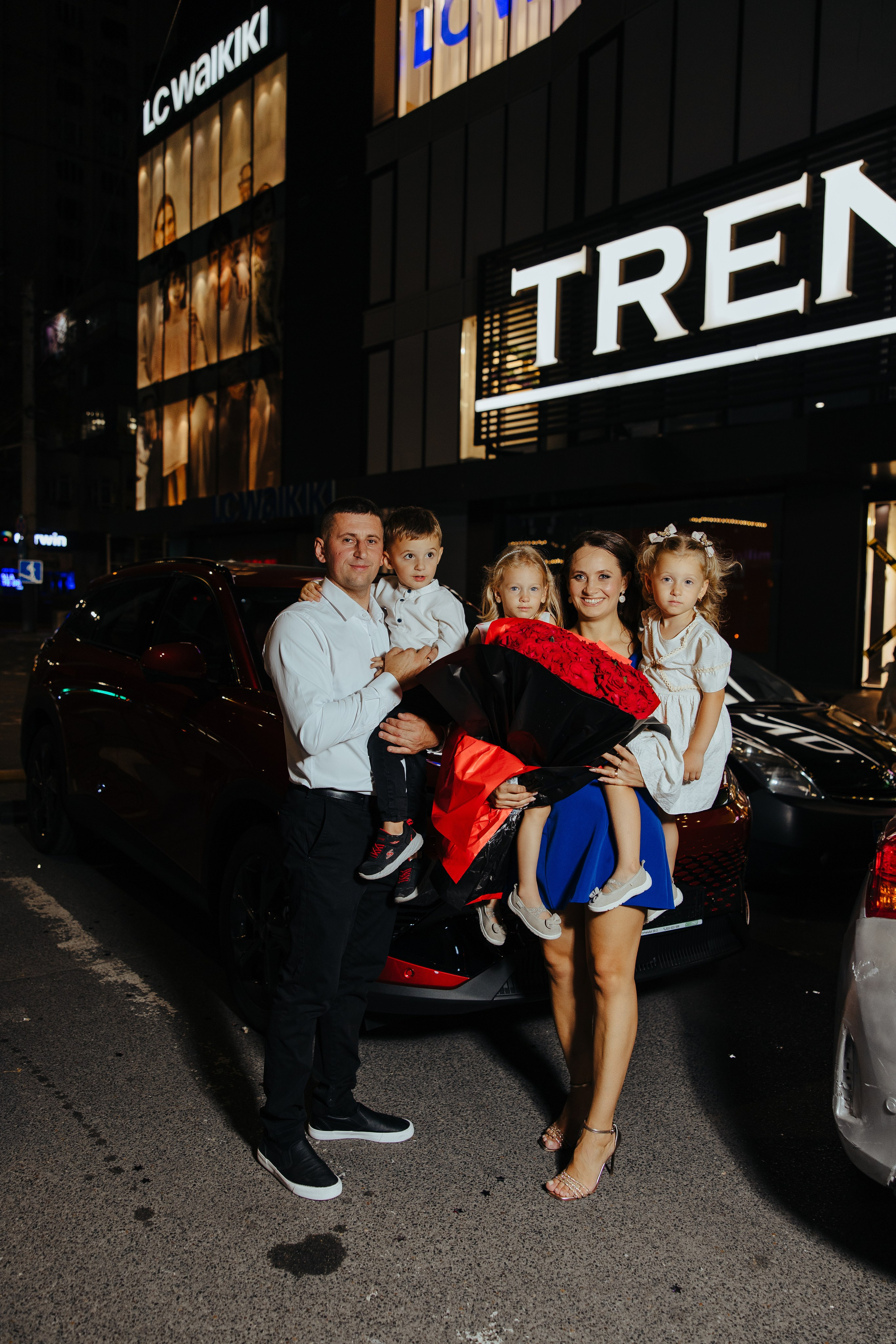 Nicoleta. Fotograf de nuntă și evenimente private!