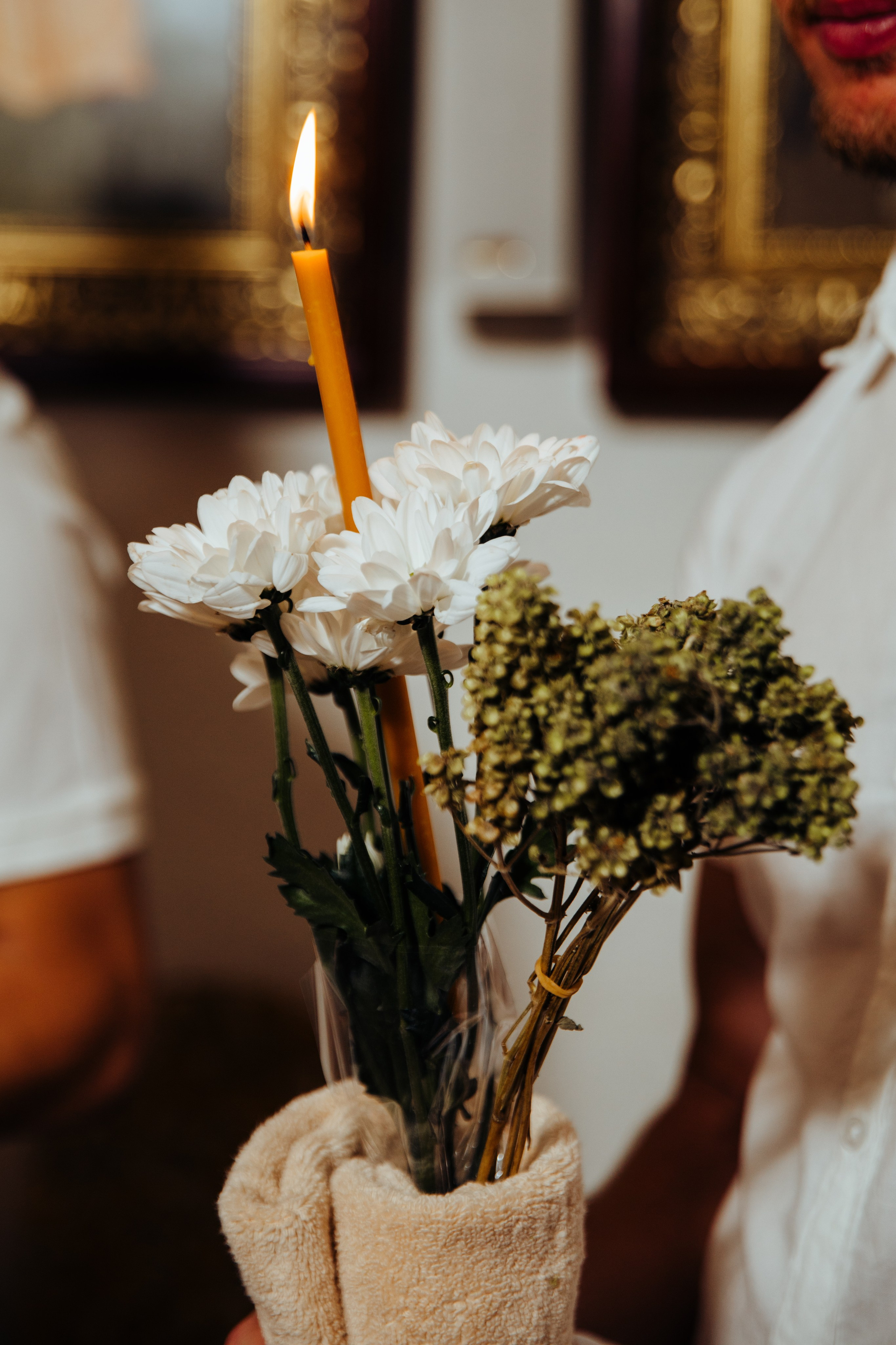 Botez Damir. Fotograf de nuntă și evenimente private!