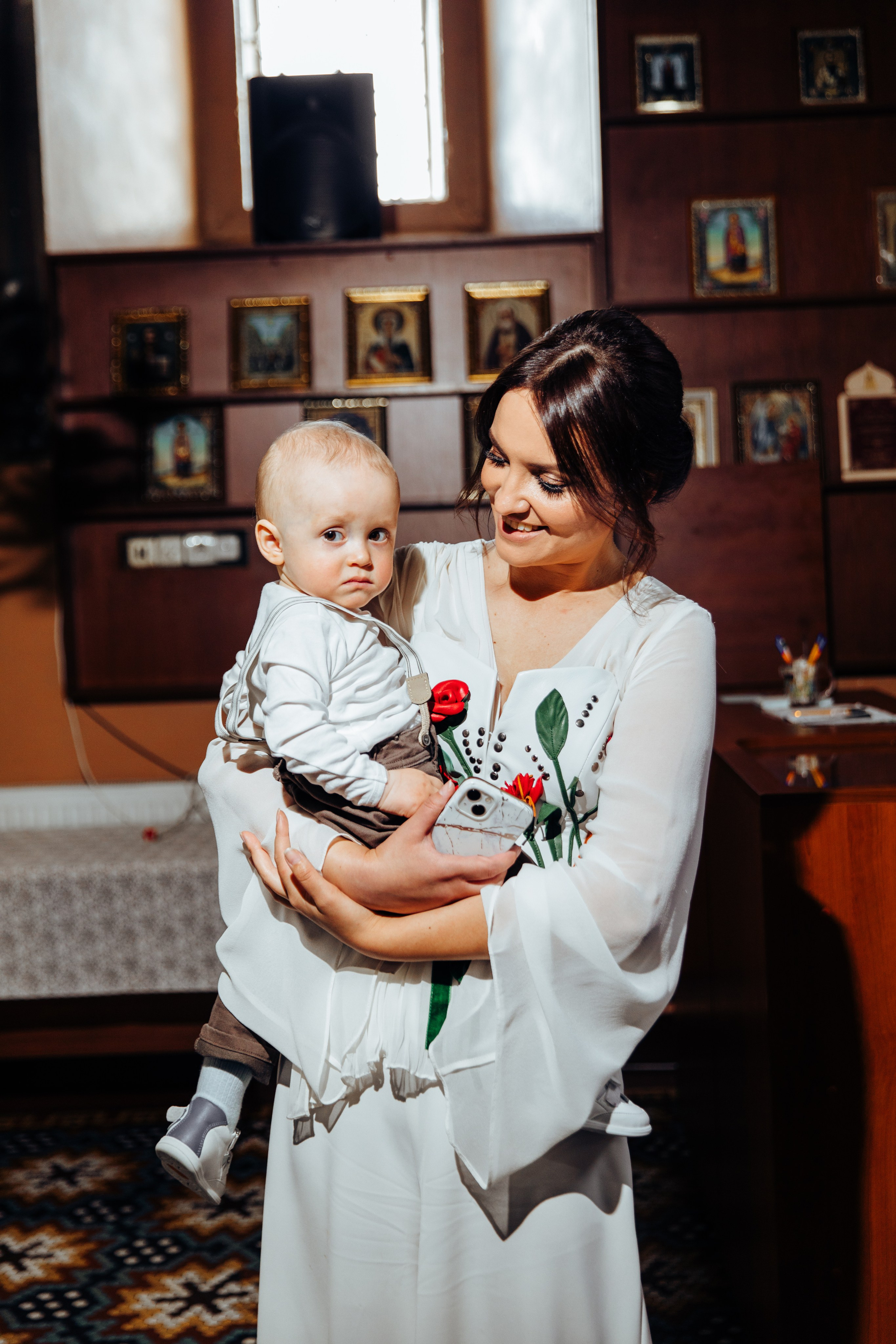 Botez Ionel. Fotograf de nuntă și evenimente private!