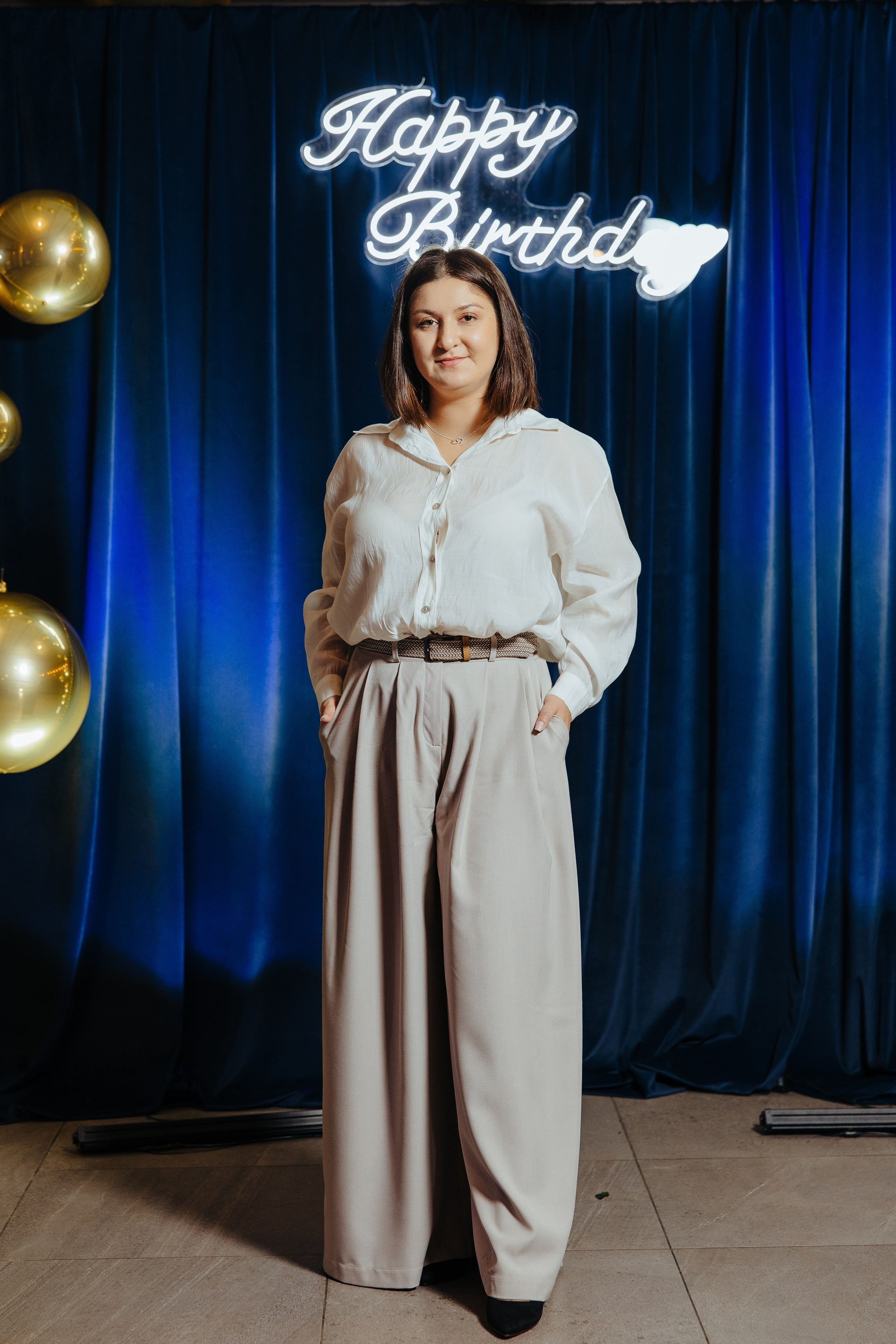 Mihai 40 ani. Fotograf de nuntă și evenimente private!