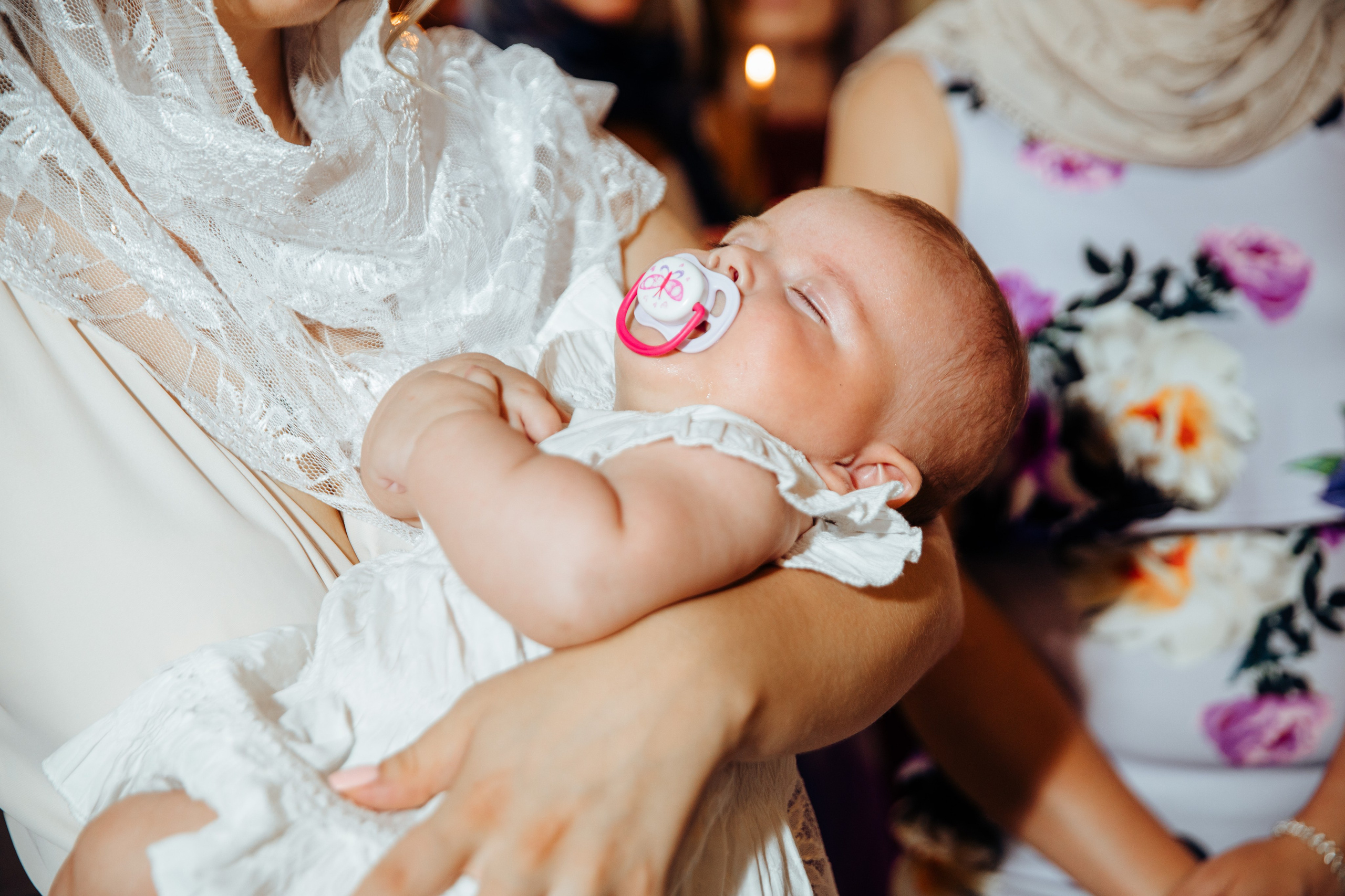 Botez Amelia. Fotograf de nuntă și evenimente private!