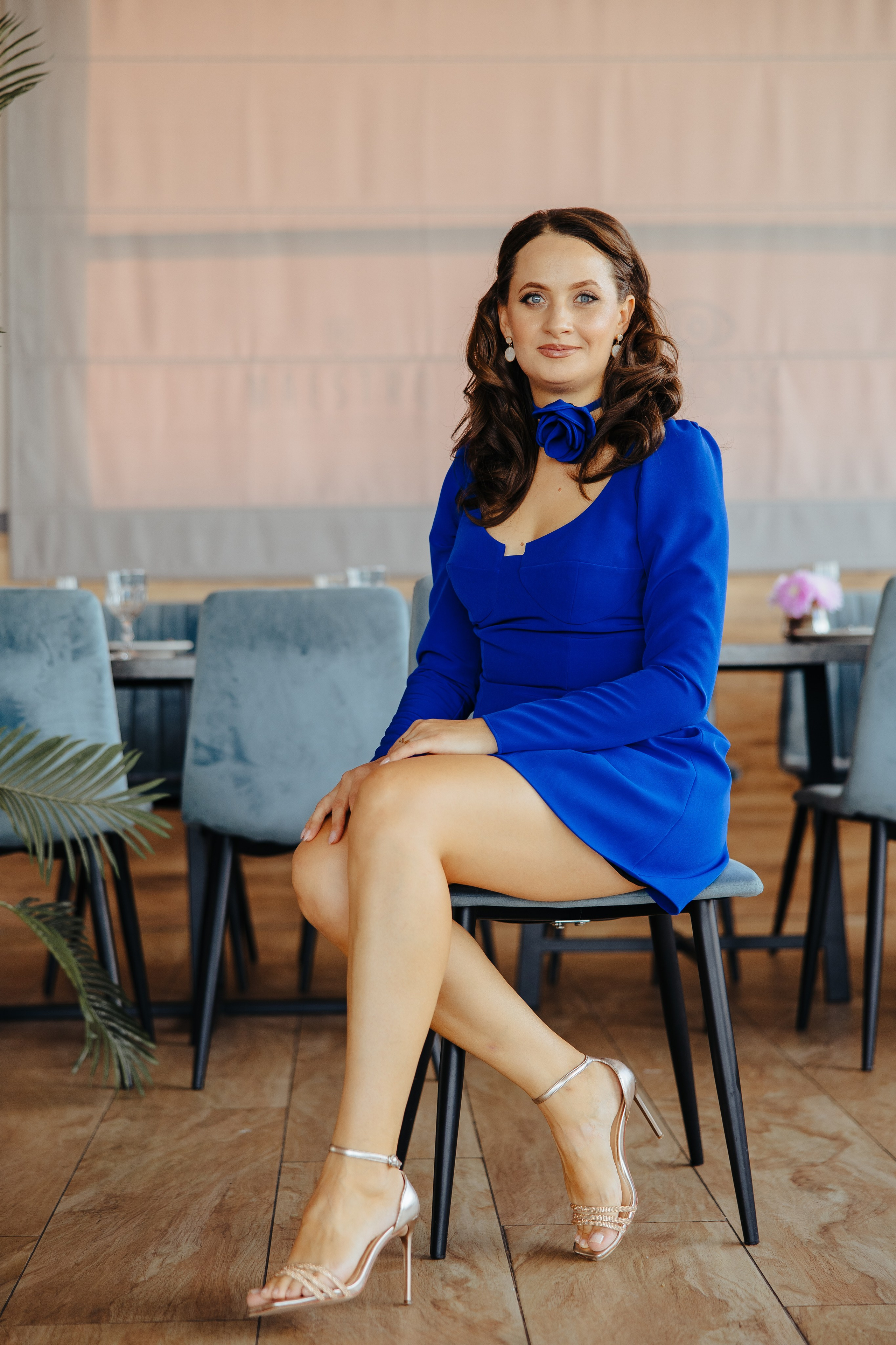 Nicoleta. Fotograf de nuntă și evenimente private!