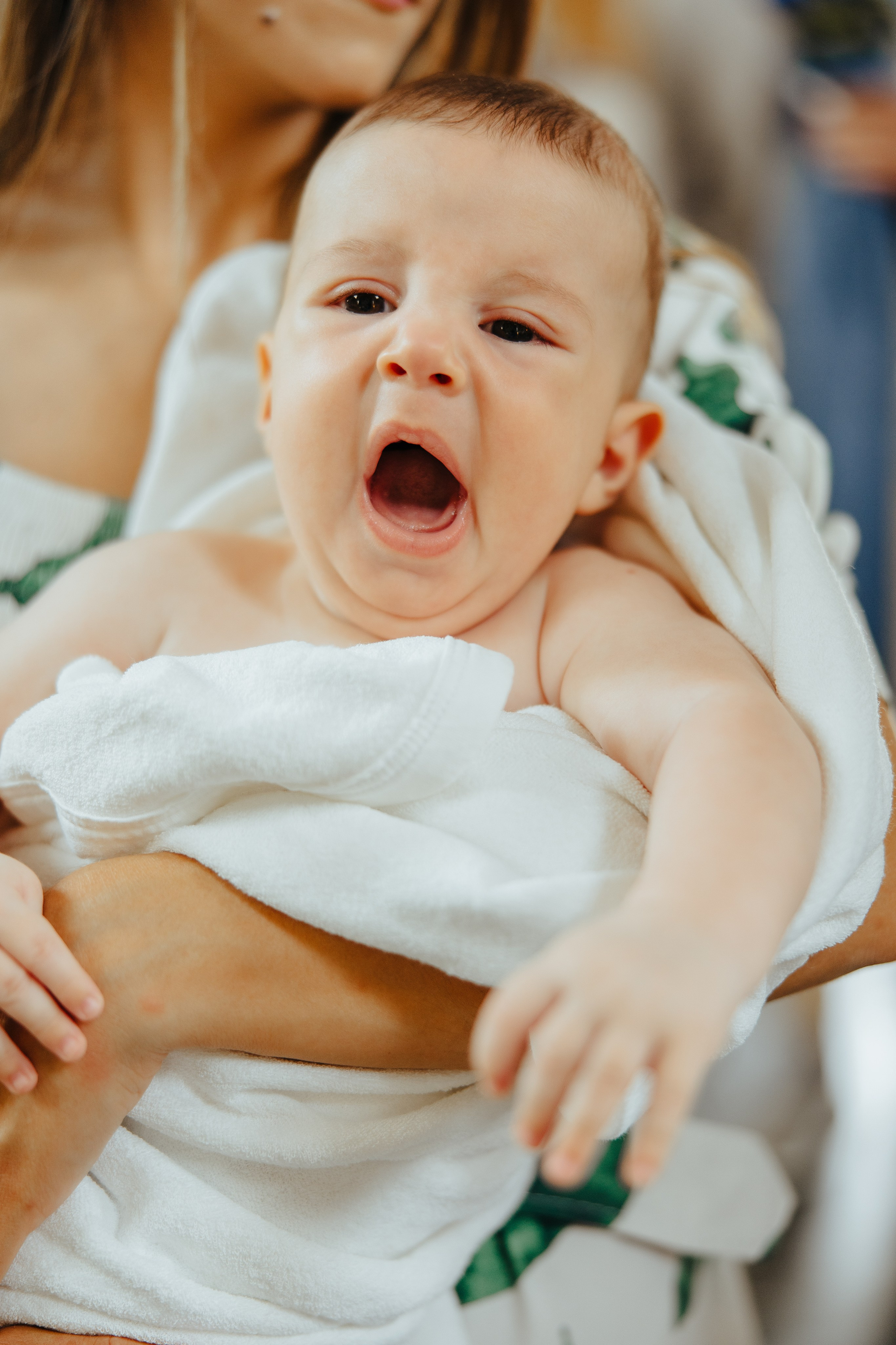 Saul. Fotograf de nuntă și evenimente private!