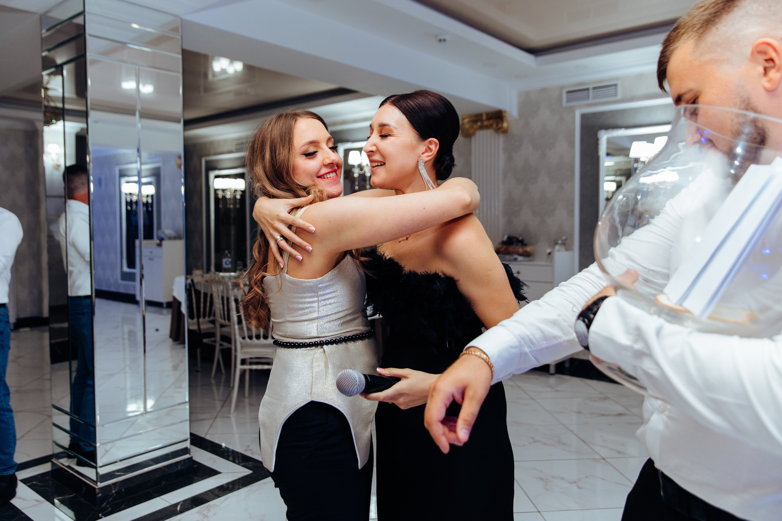 Emma. Fotograf de nuntă și evenimente private!