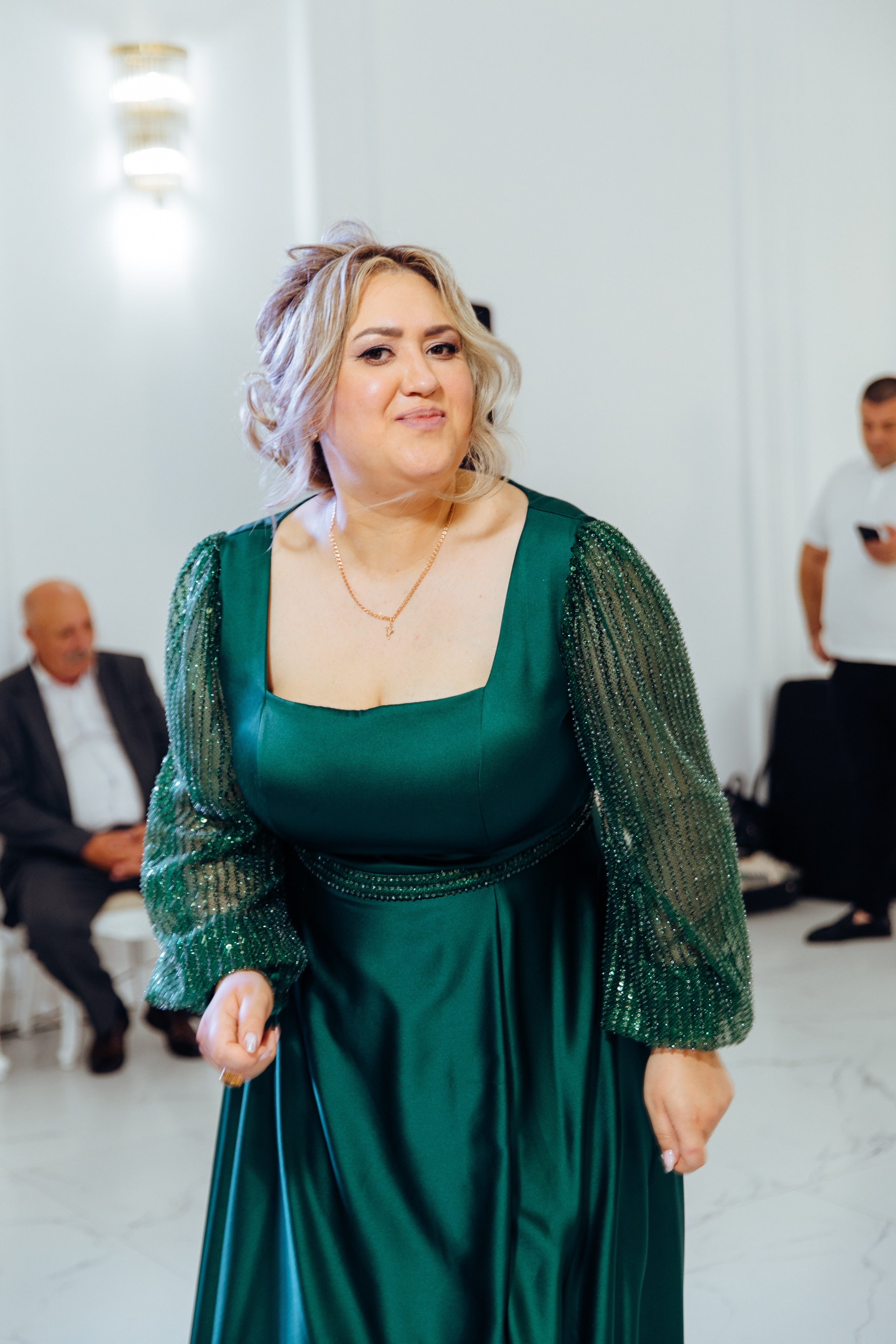 Ionel-Alessandro. Fotograf de nuntă și evenimente private!