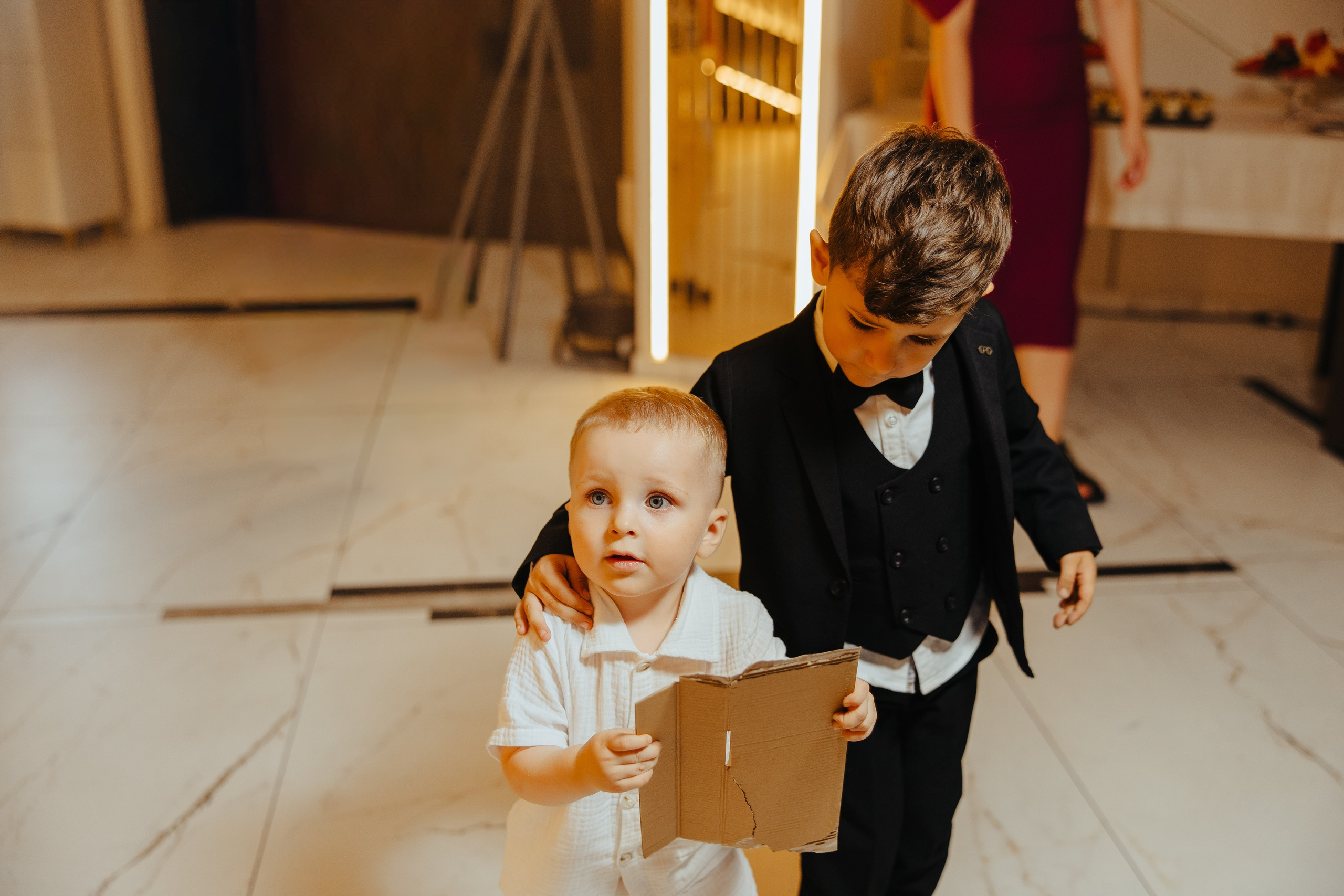 Delia. Fotograf de nuntă și evenimente private!