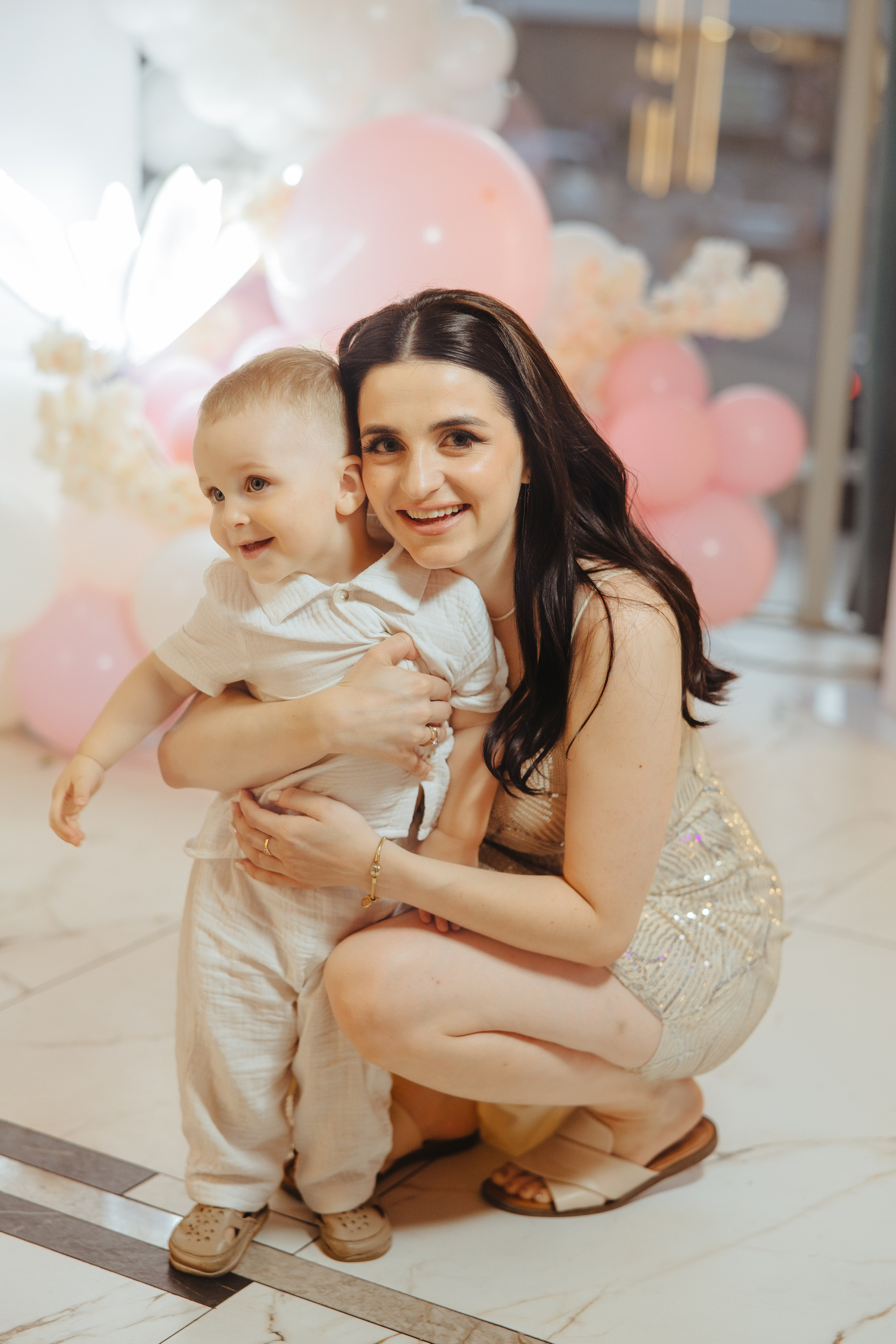 Delia. Fotograf de nuntă și evenimente private!