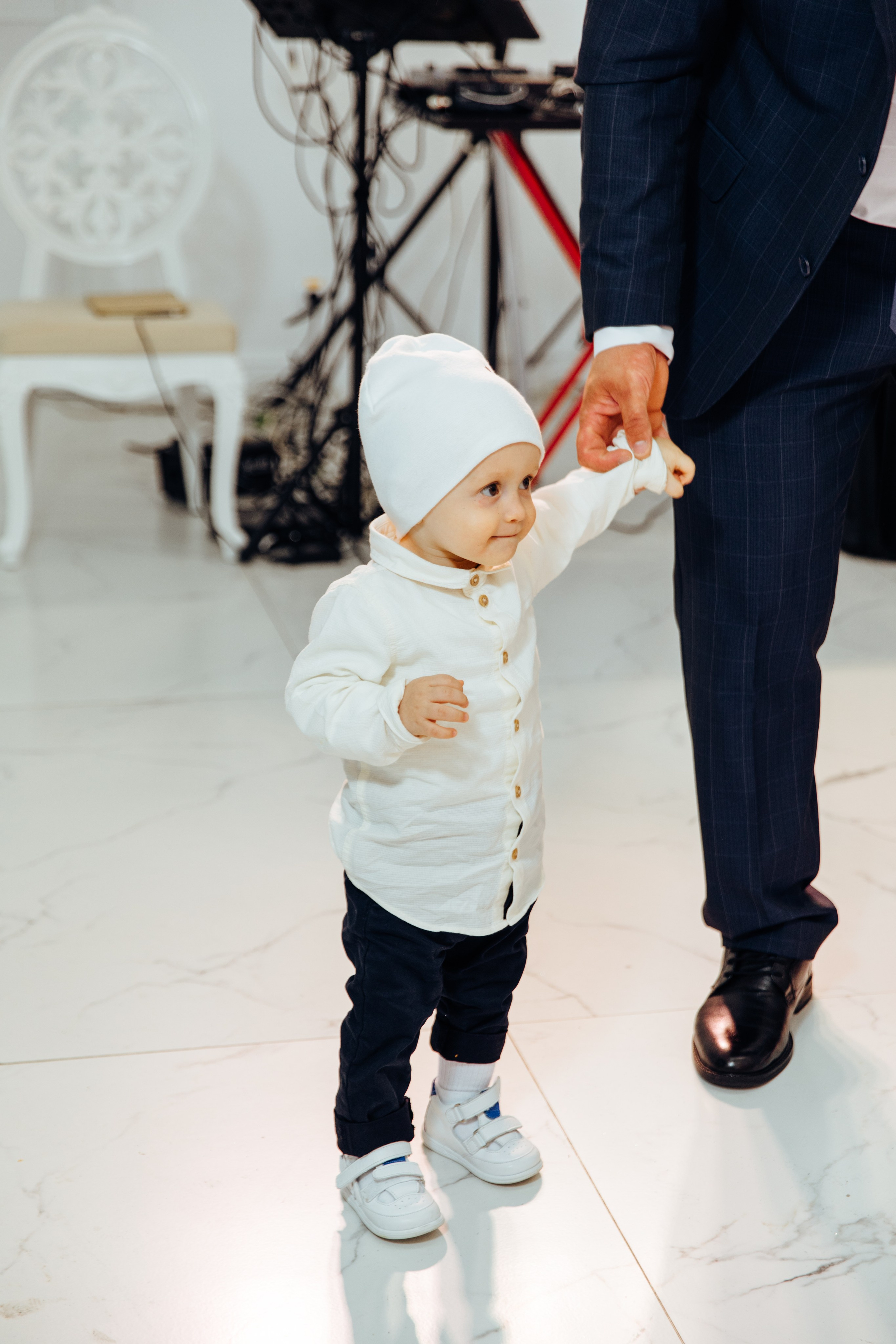 Ionel-Alessandro. Fotograf de nuntă și evenimente private!