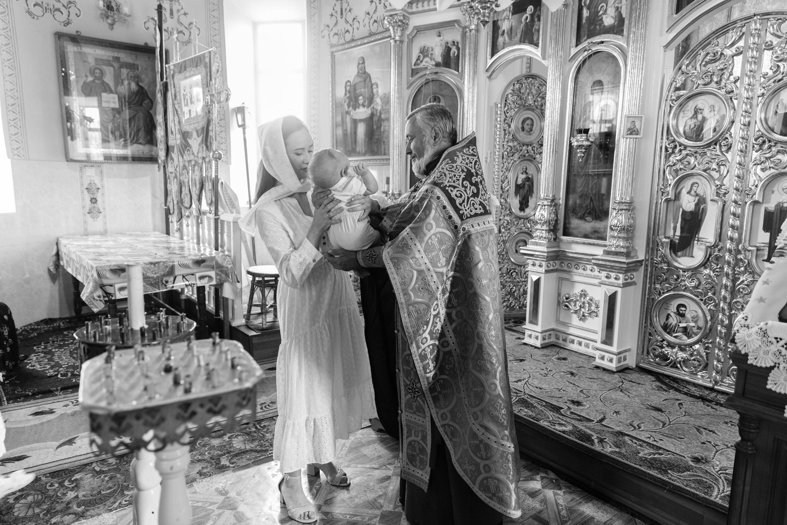 Botez Matei. Fotograf de nuntă și evenimente private!