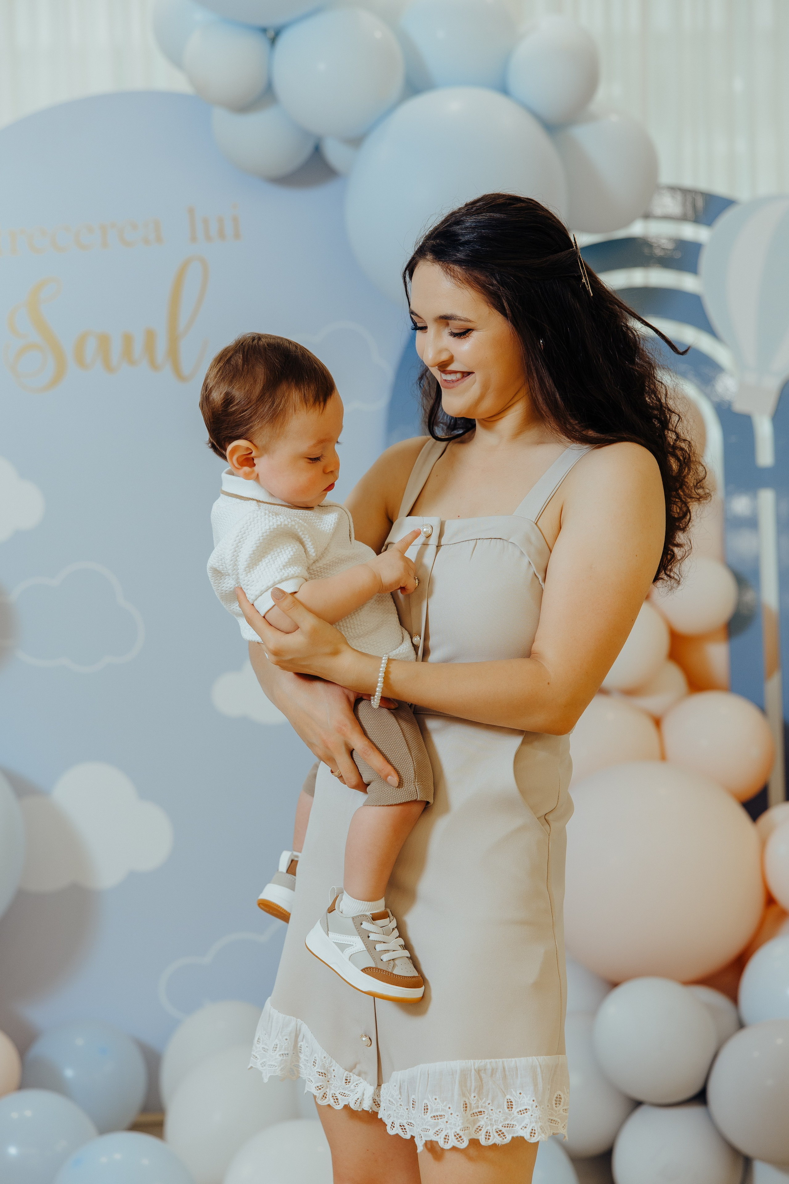 Saul. Fotograf de nuntă și evenimente private!