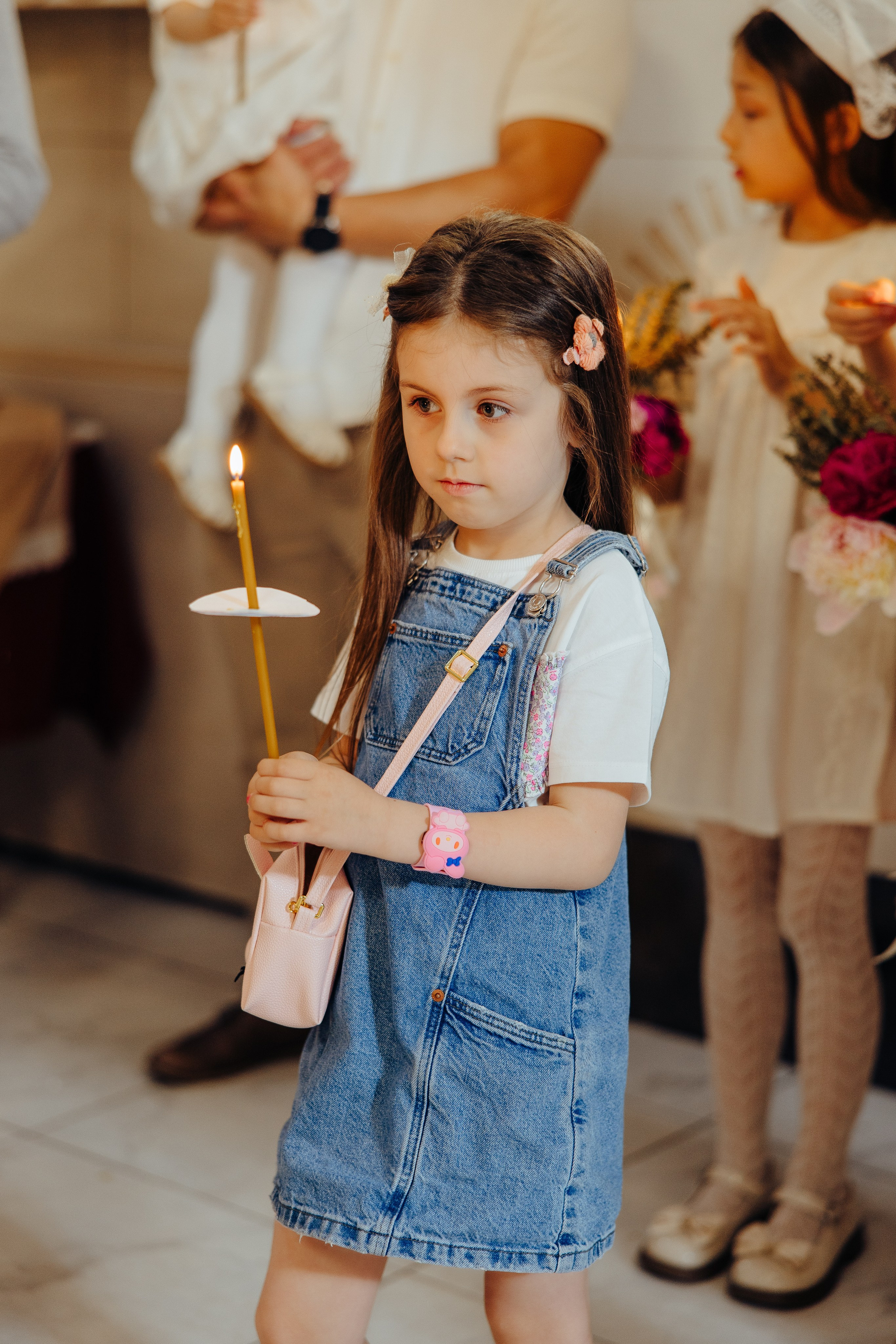 Botez. Fotograf de nuntă și evenimente private!