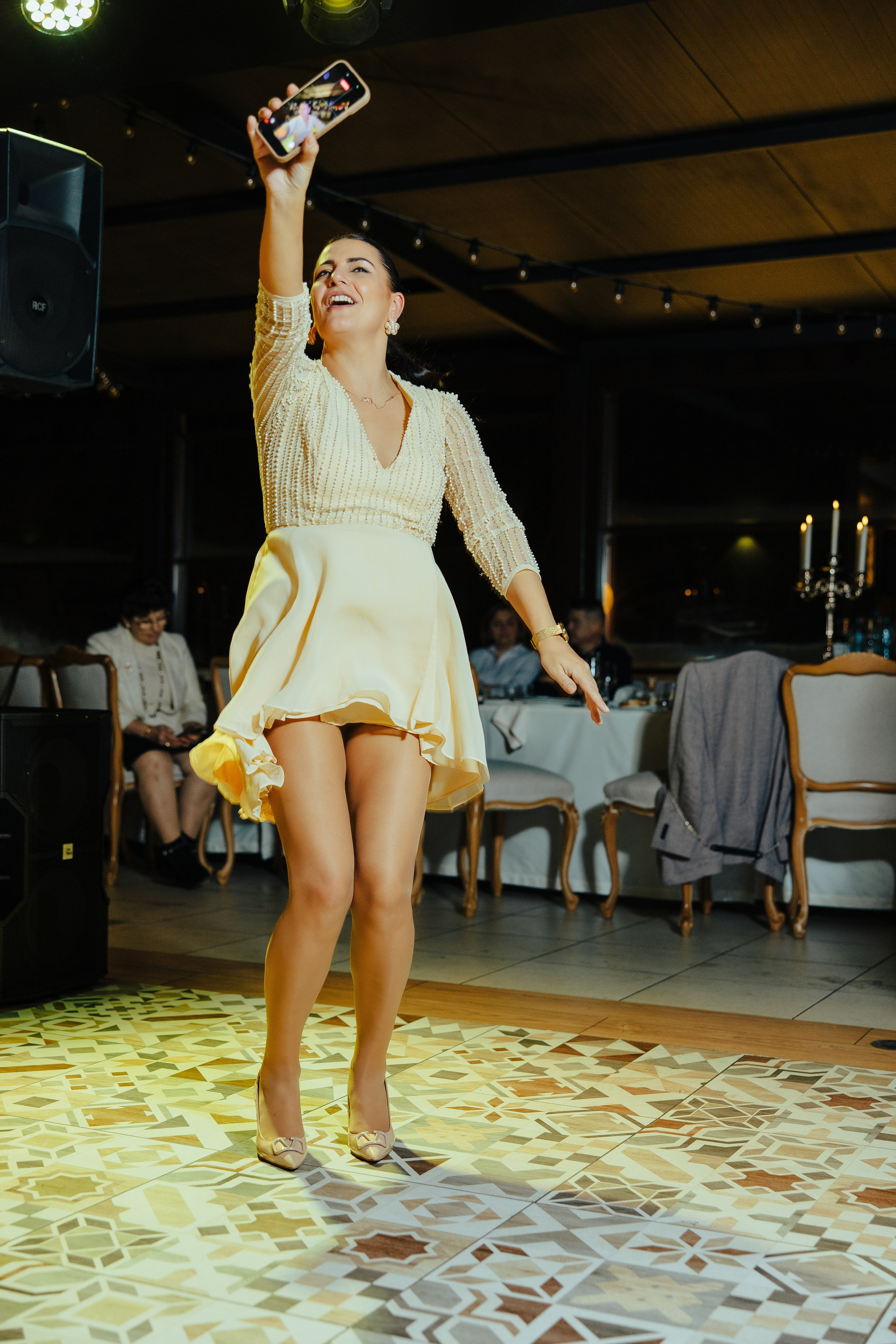 Sergiu 40 ani. Fotograf de nuntă și evenimente private!