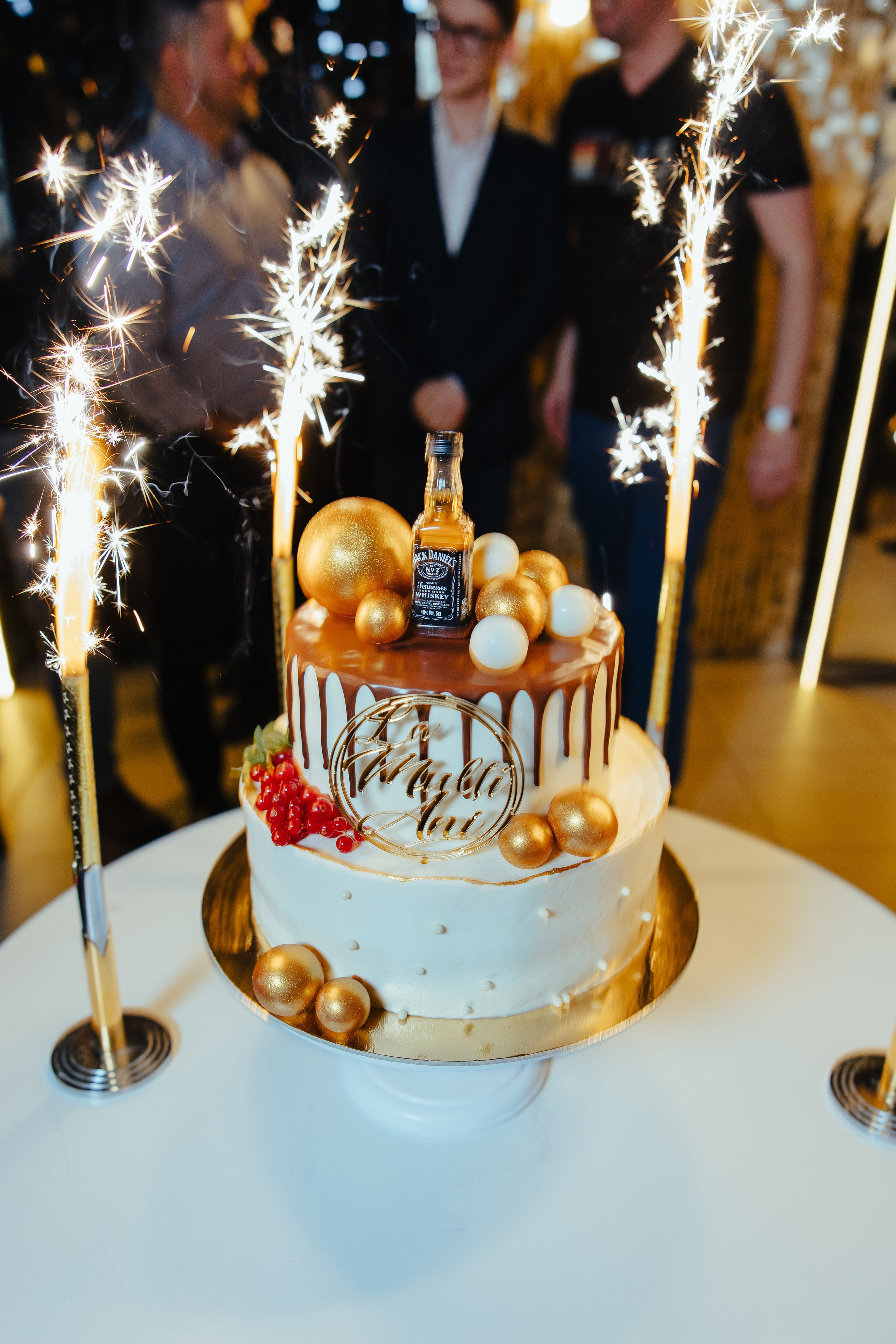 Sergiu 40 ani. Fotograf de nuntă și evenimente private!