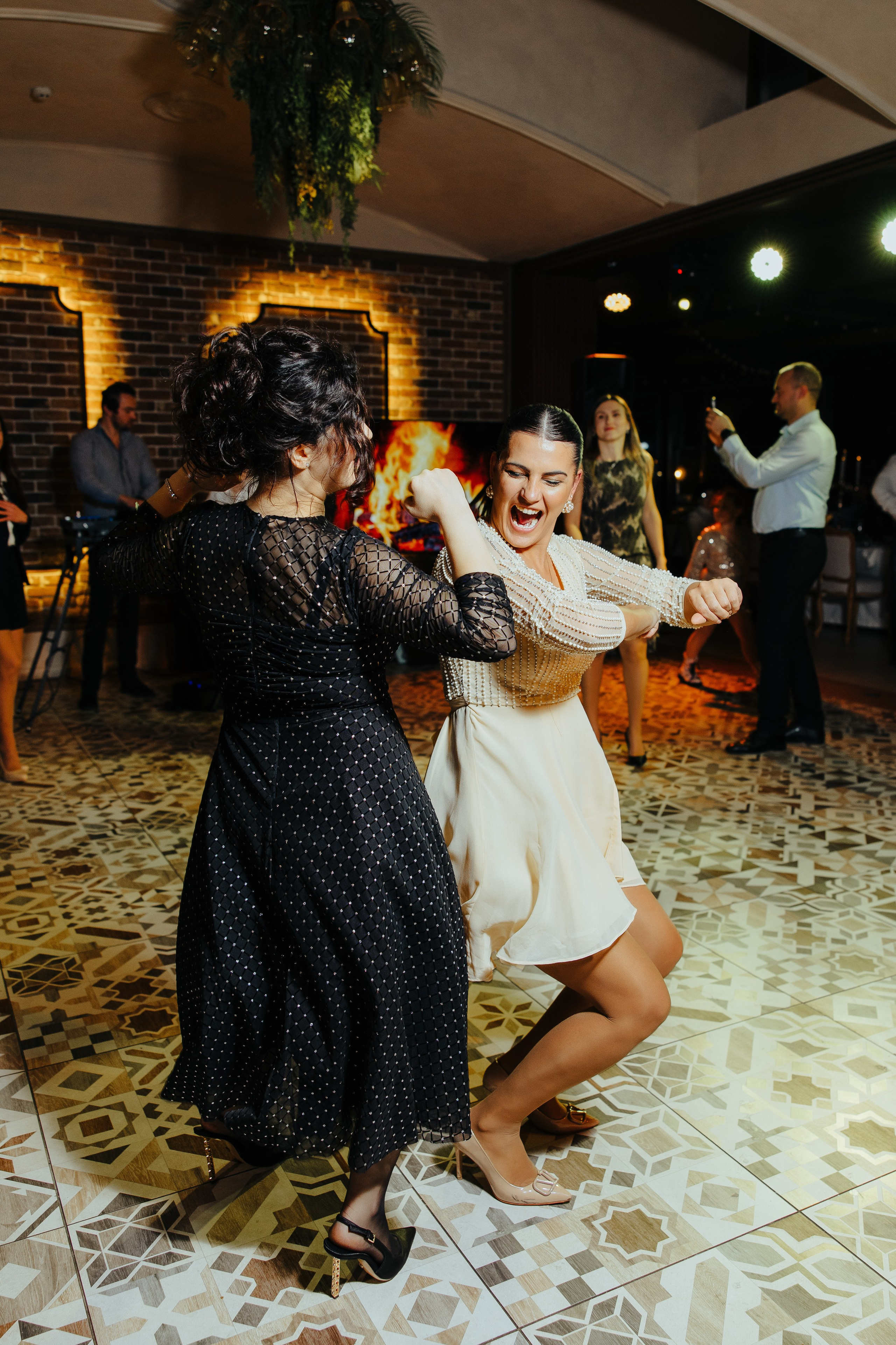 Sergiu 40 ani. Fotograf de nuntă și evenimente private!