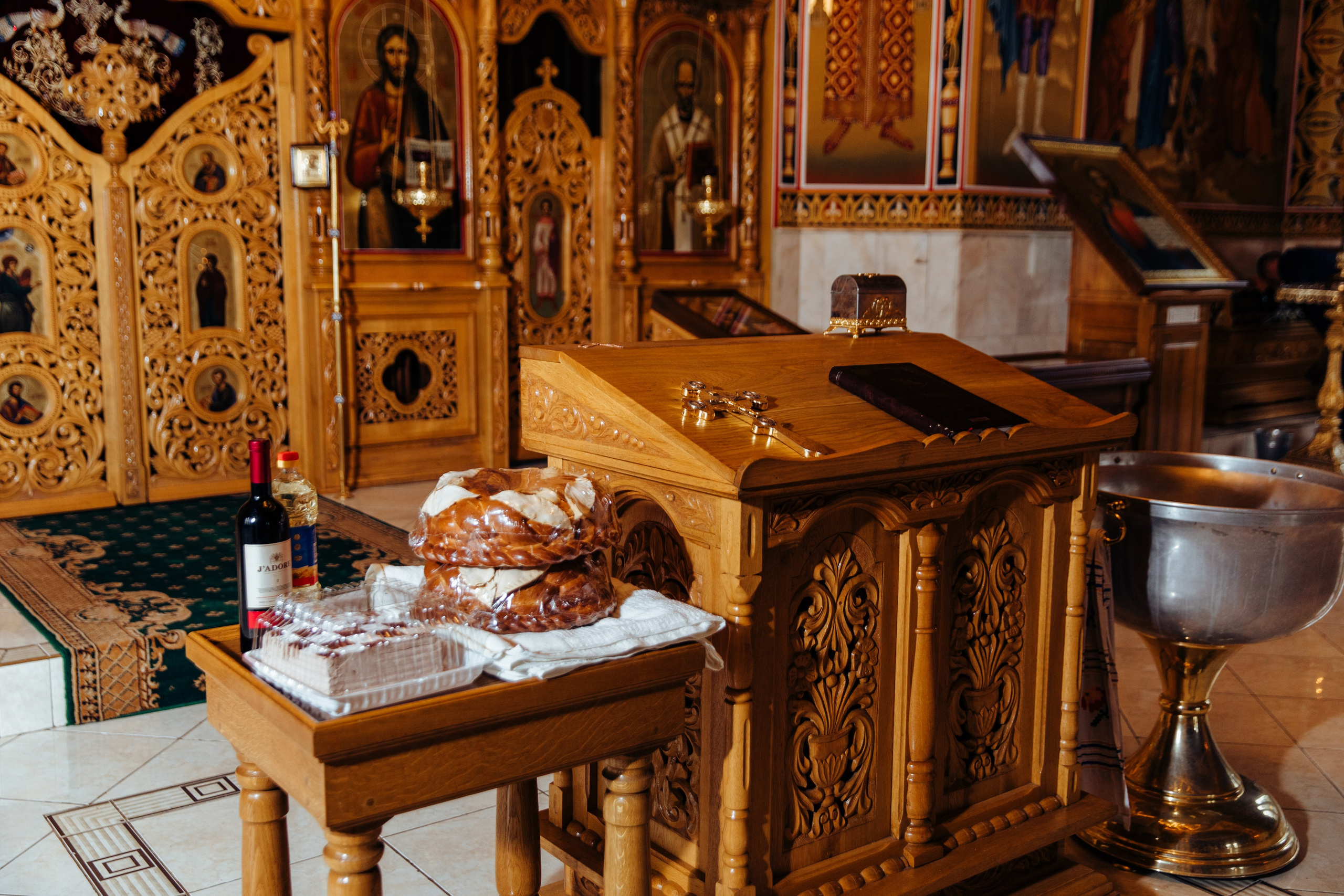 Botez Emilia. Fotograf de nuntă și evenimente private!