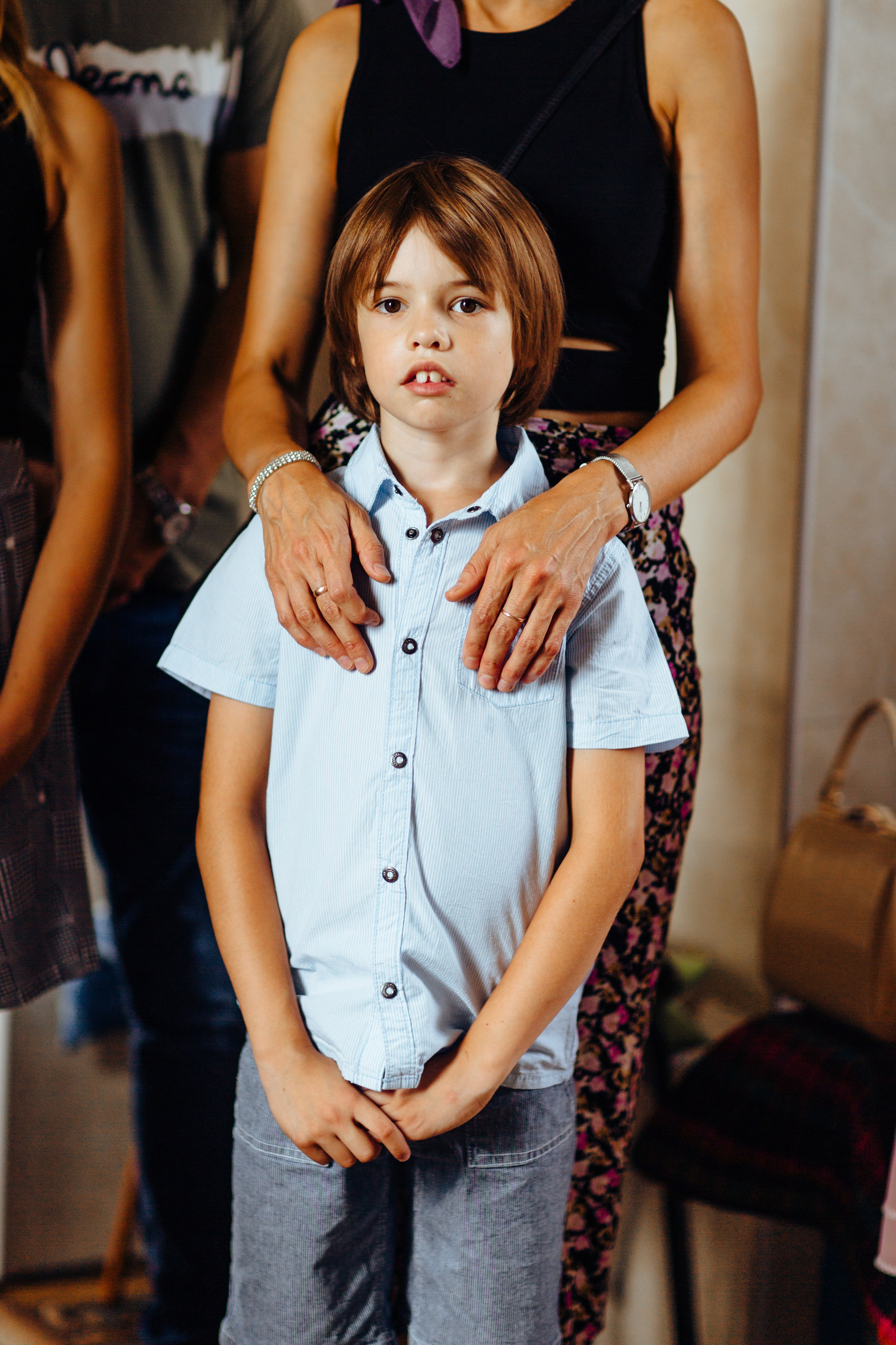 Botez Matei. Fotograf de nuntă și evenimente private!