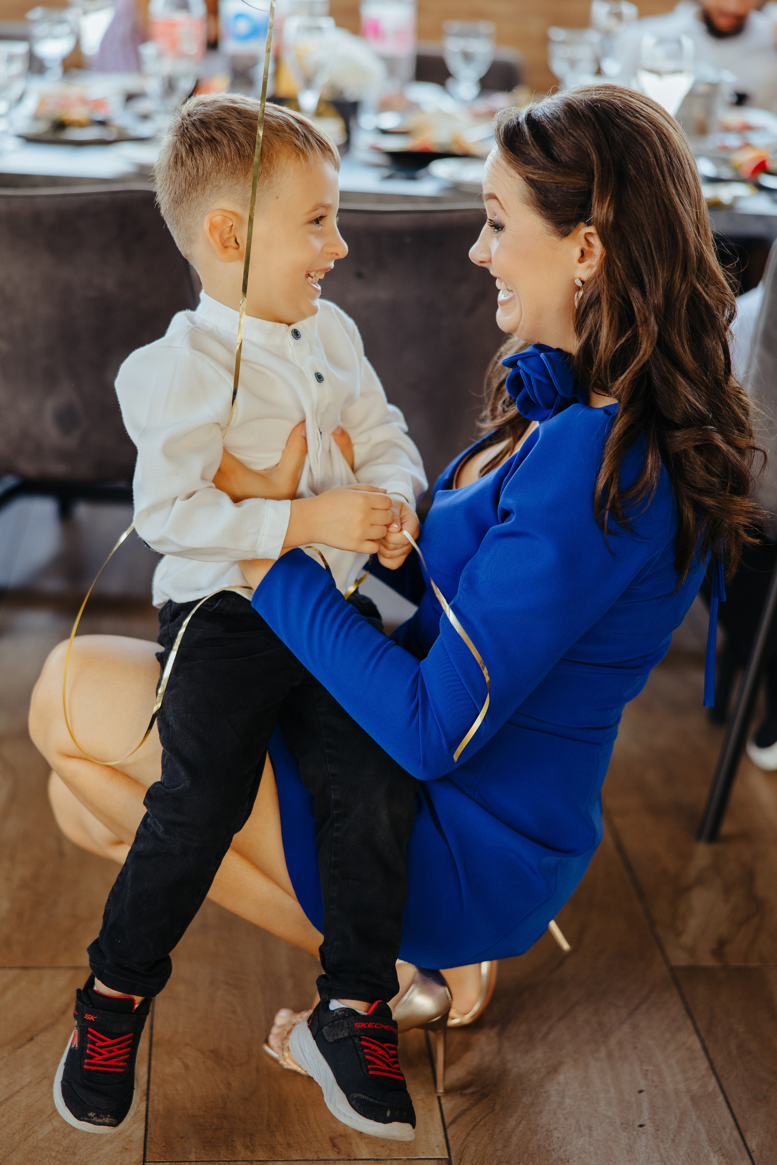 Nicoleta. Fotograf de nuntă și evenimente private!