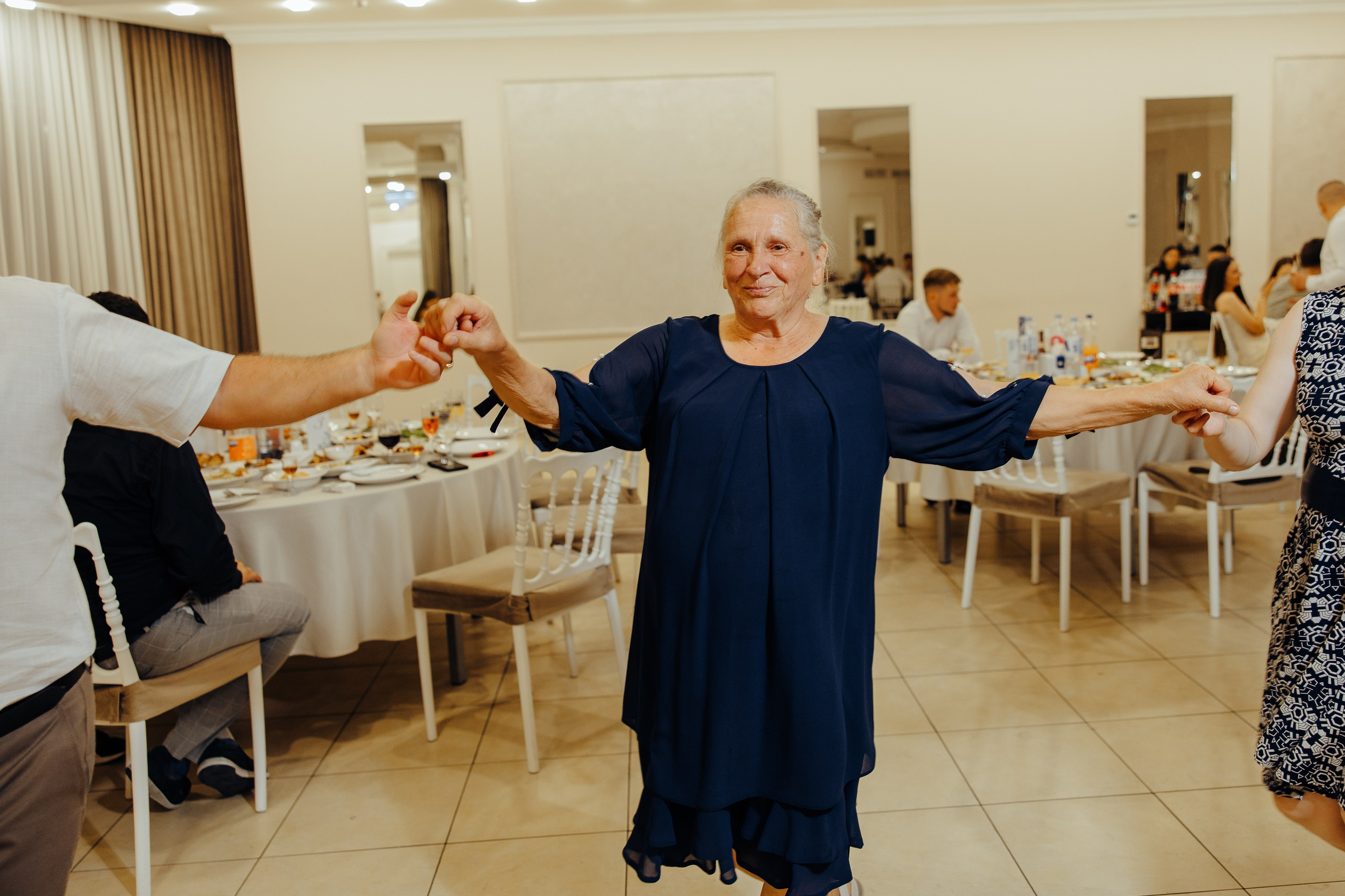 Saul. Fotograf de nuntă și evenimente private!