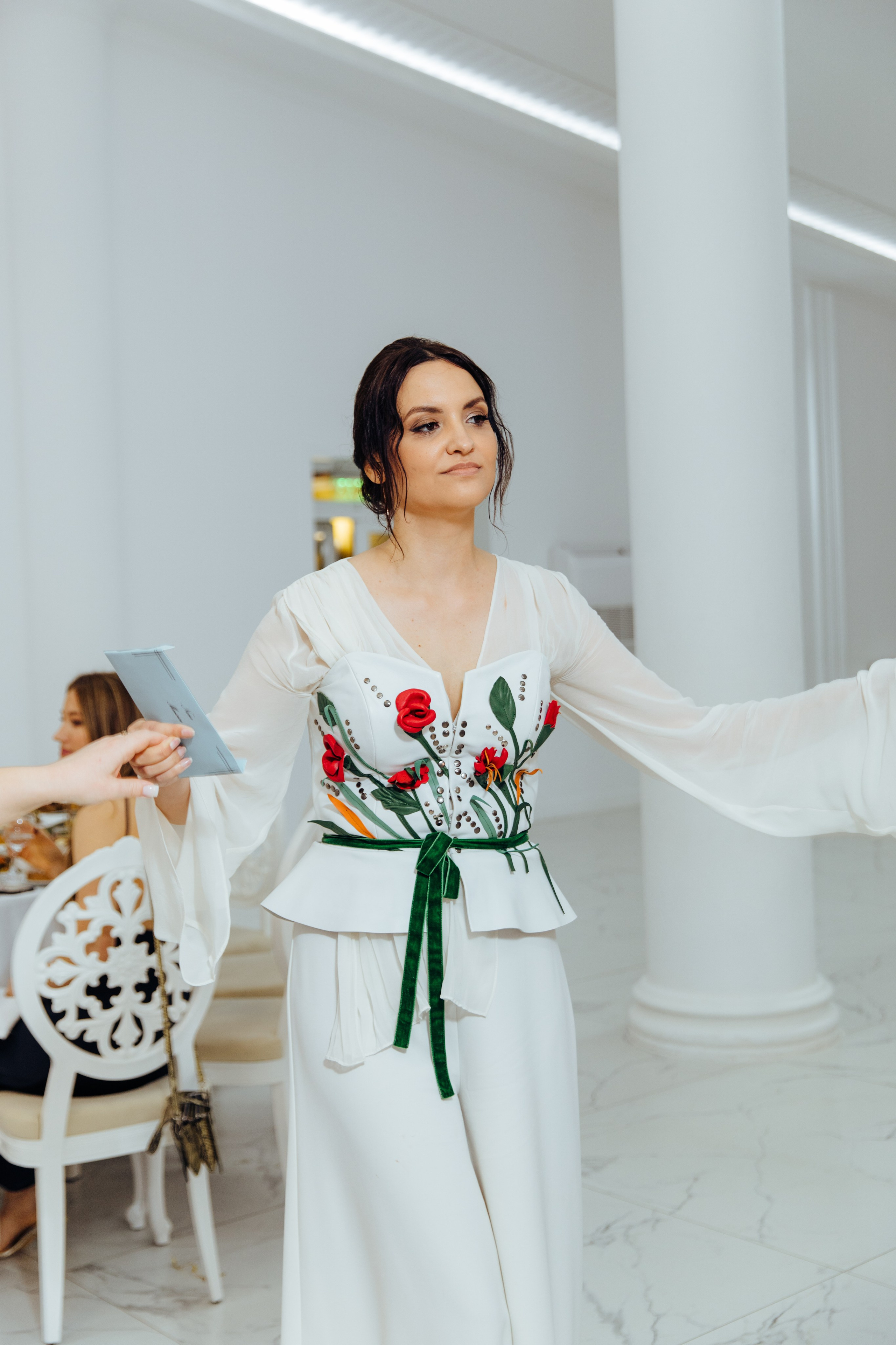 Ionel-Alessandro. Fotograf de nuntă și evenimente private!