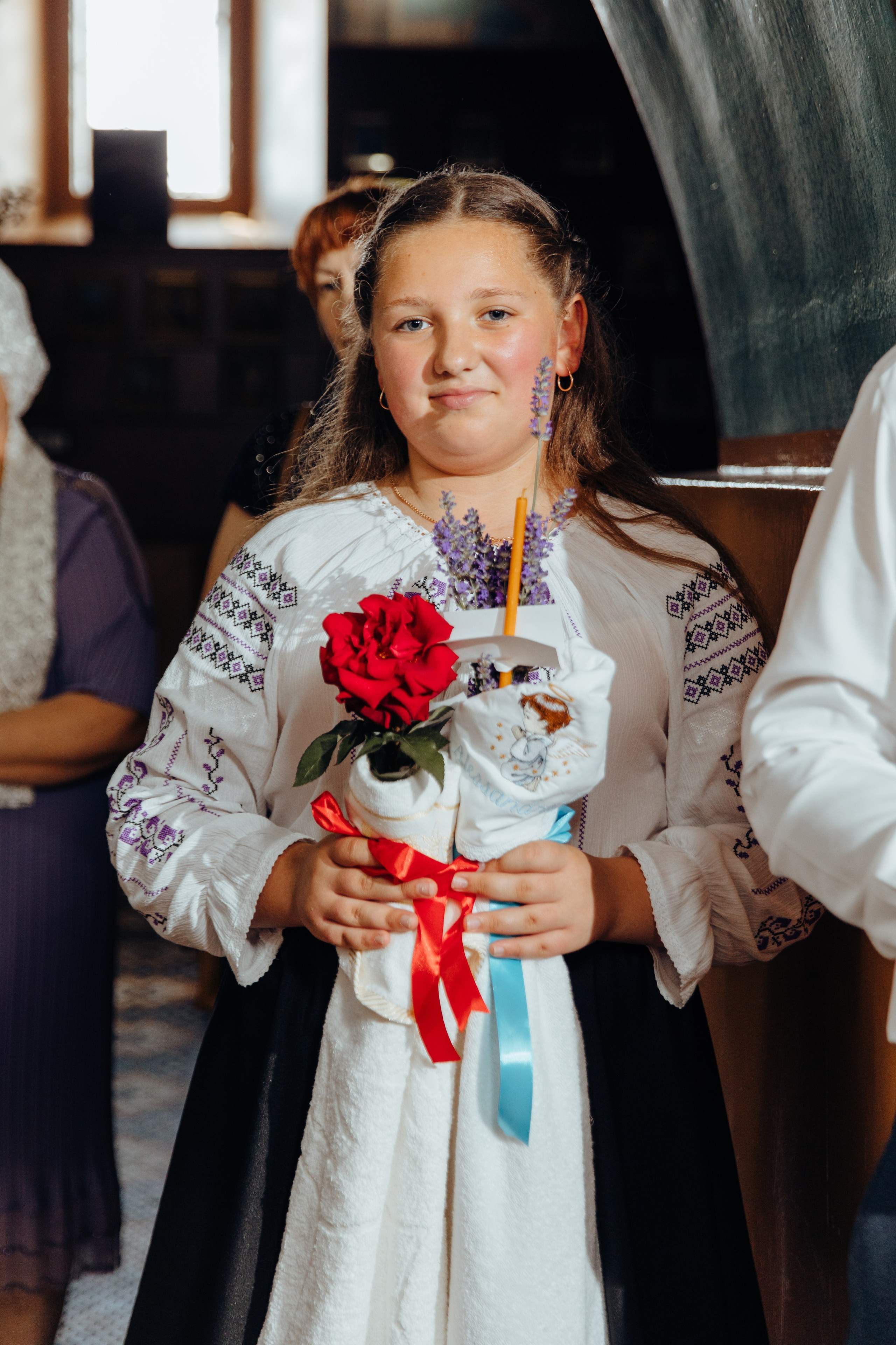 Botez Ionel. Fotograf de nuntă și evenimente private!