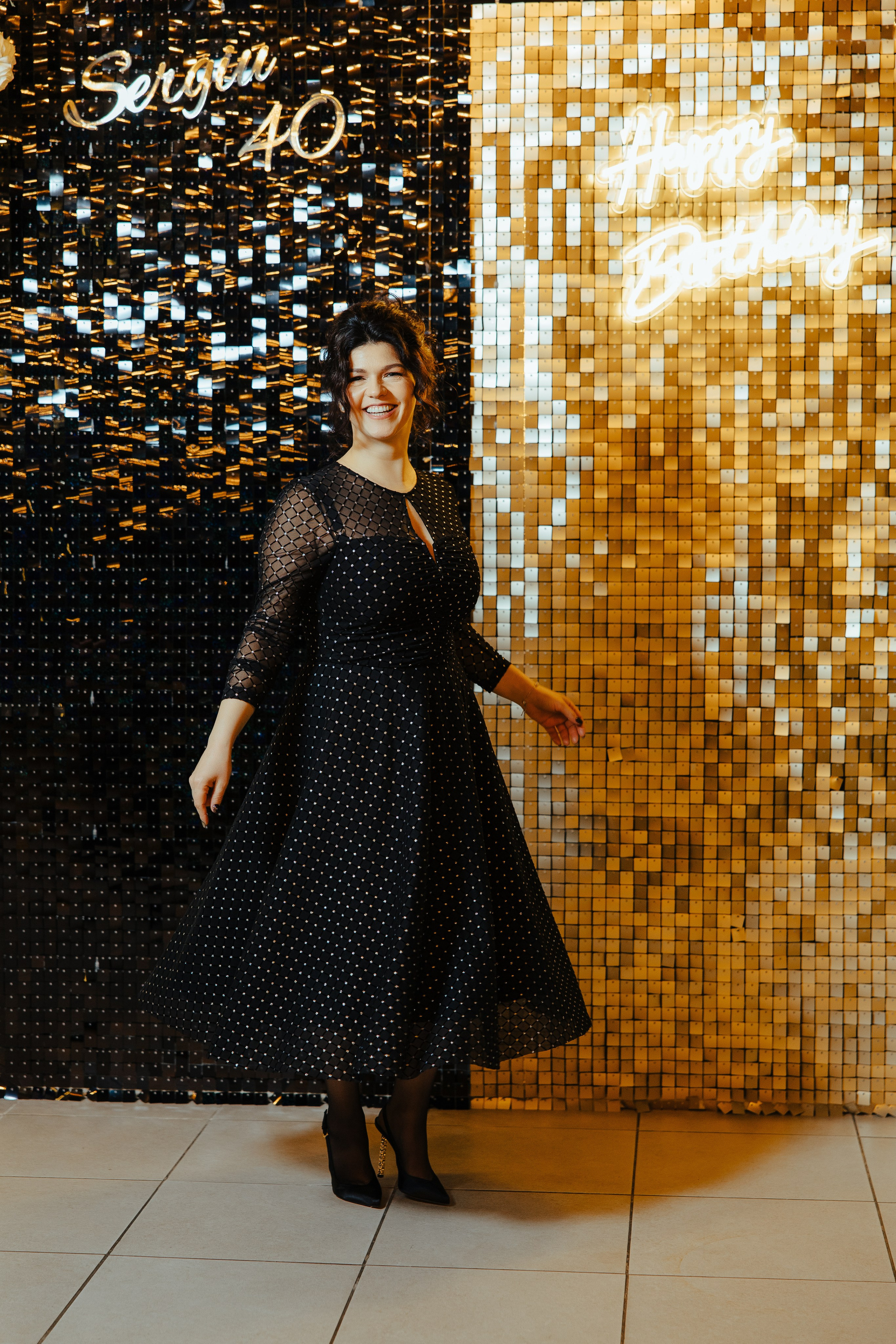 Sergiu 40 ani. Fotograf de nuntă și evenimente private!