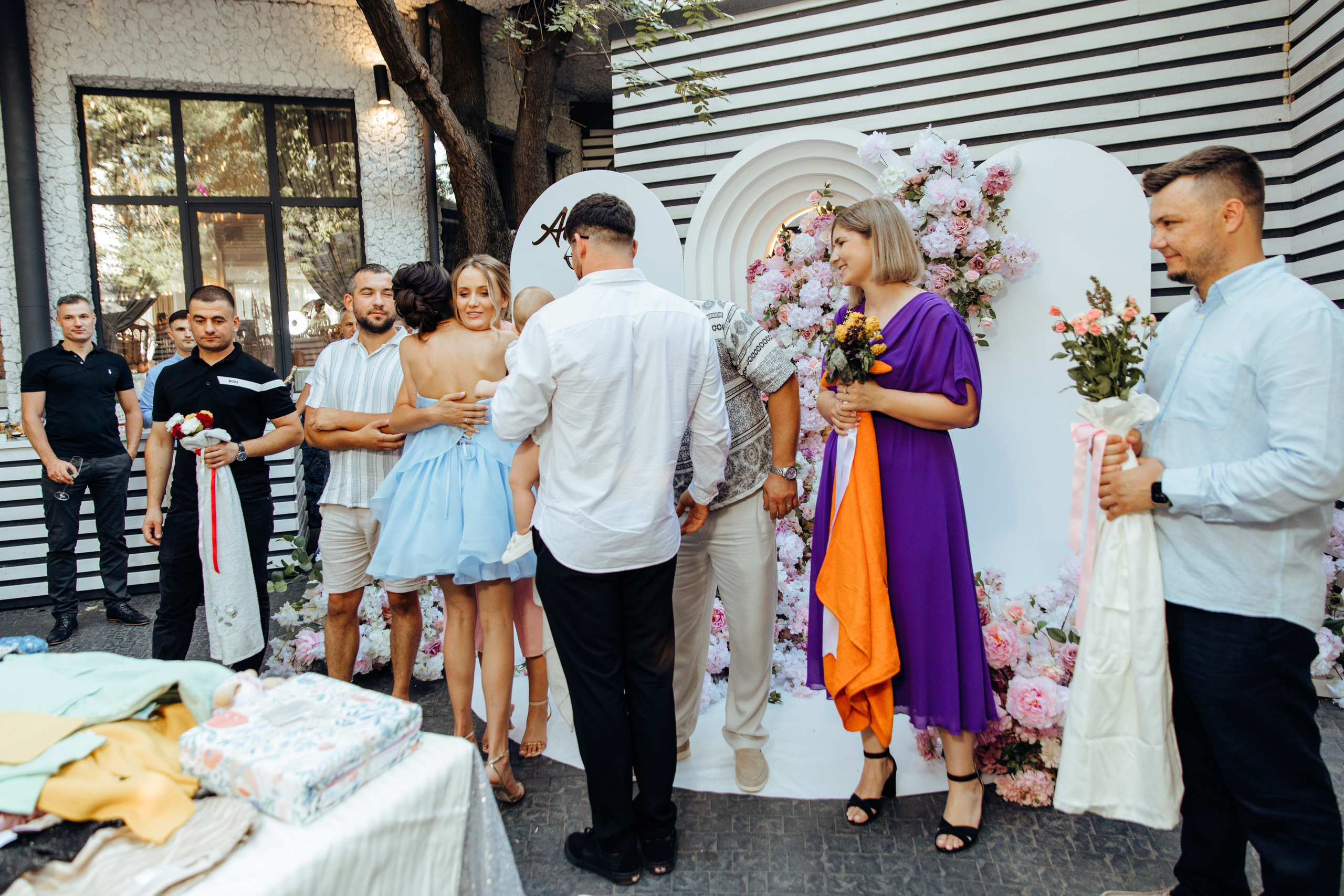 Antonia. Fotograf de nuntă și evenimente private!