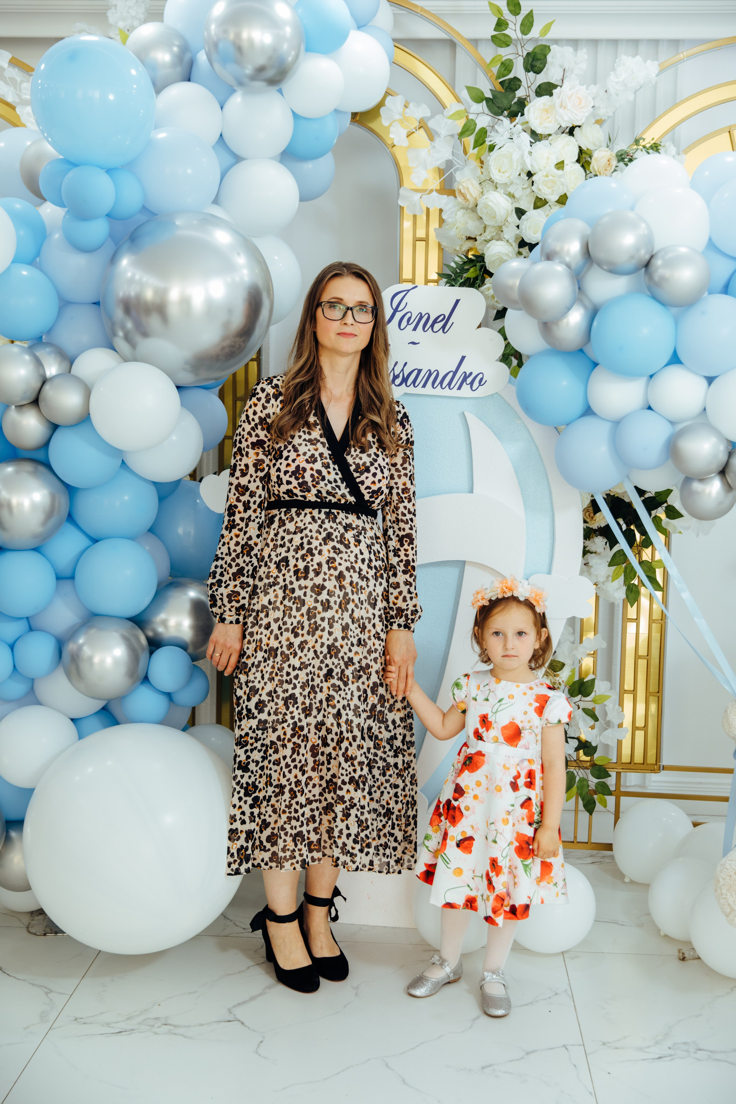 Ionel-Alessandro. Fotograf de nuntă și evenimente private!