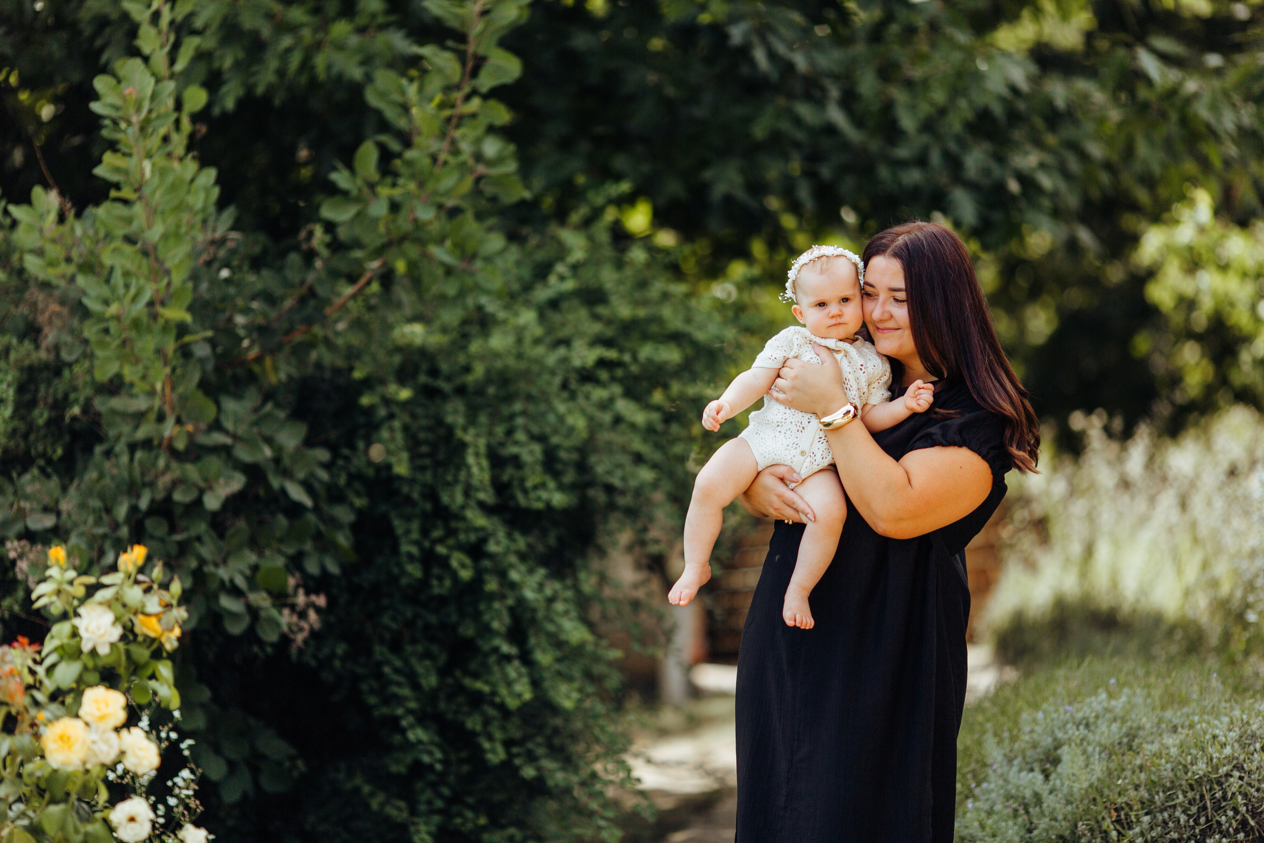 Antonia. Fotograf de nuntă și evenimente private!