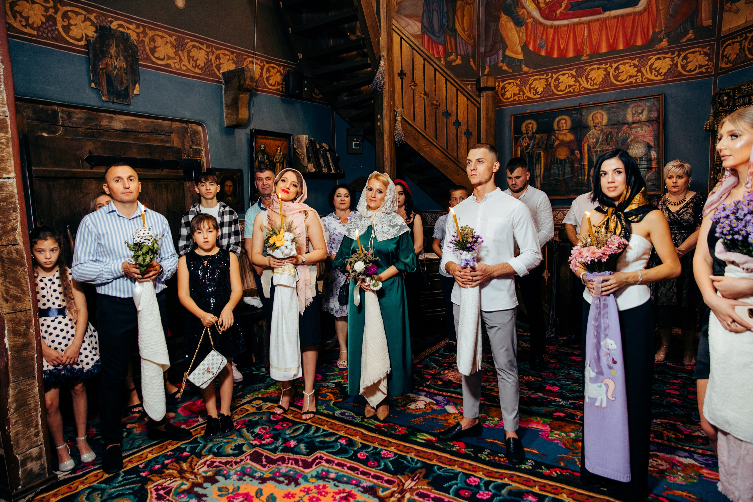 Botez Emma. Fotograf de nuntă și evenimente private!