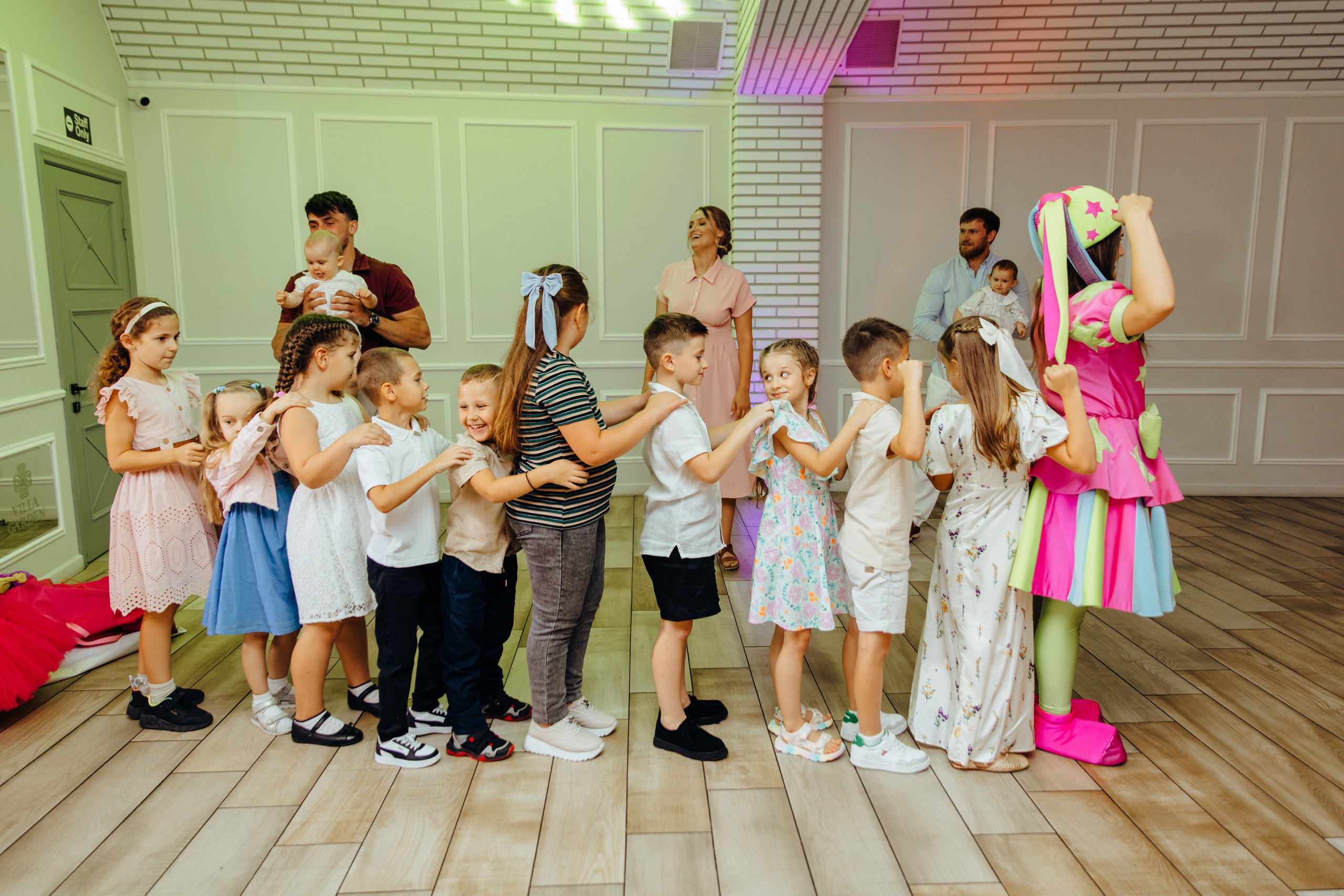 Antonia. Fotograf de nuntă și evenimente private!