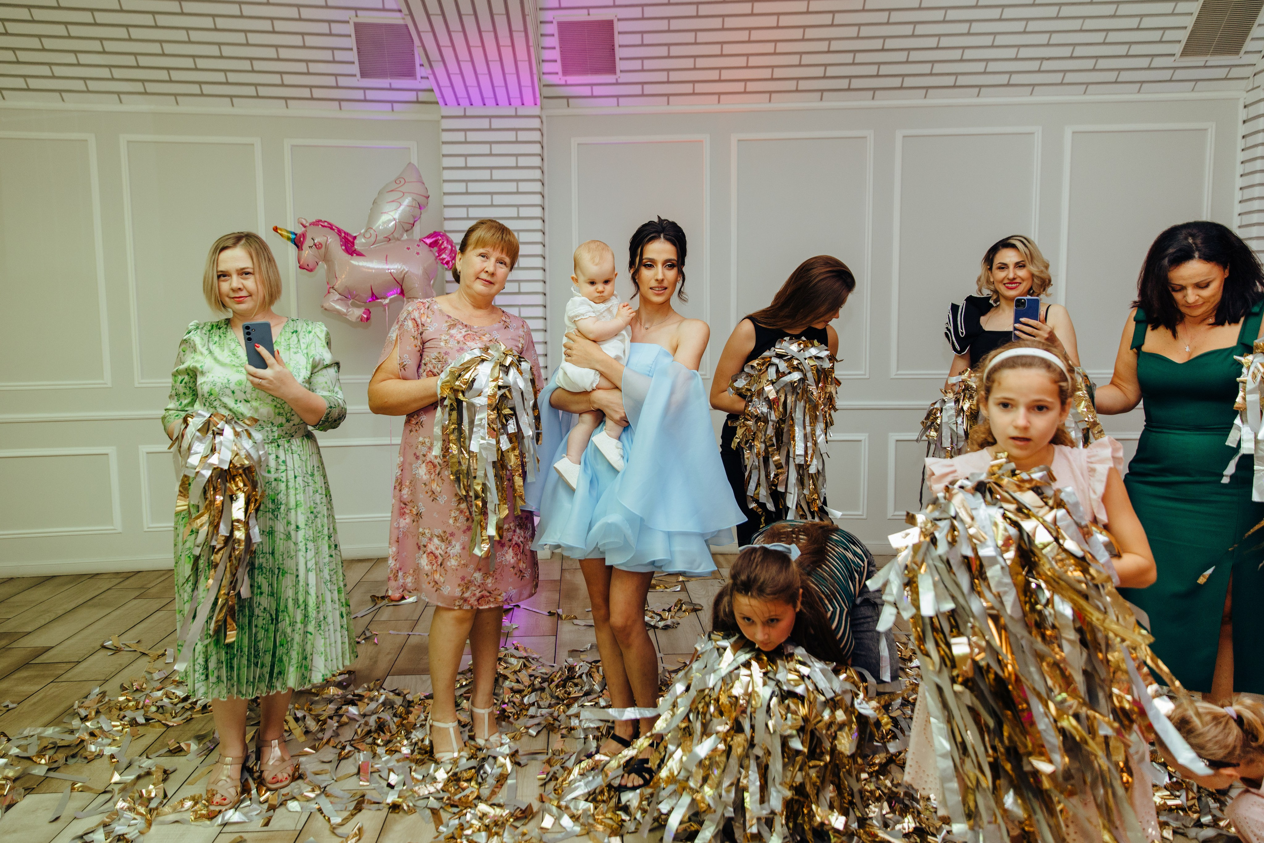 Antonia. Fotograf de nuntă și evenimente private!