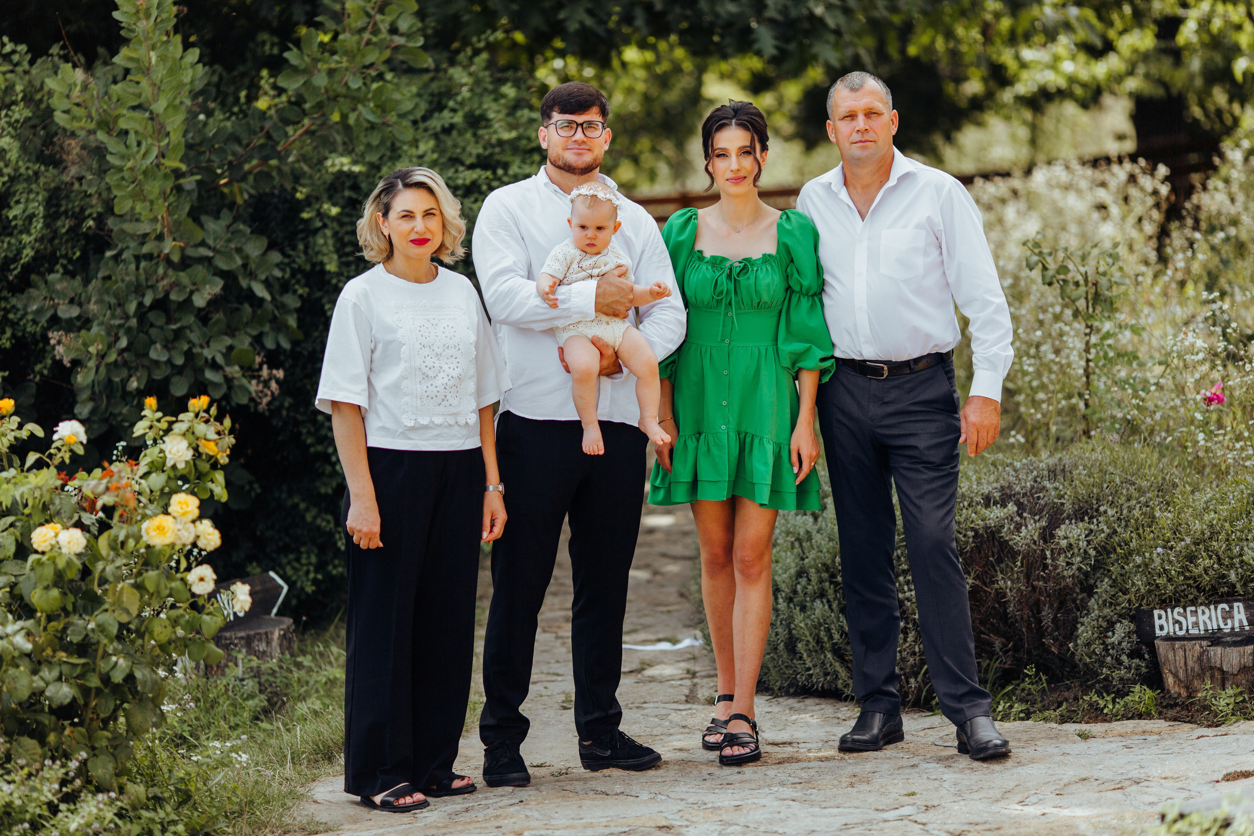 Antonia. Fotograf de nuntă și evenimente private!