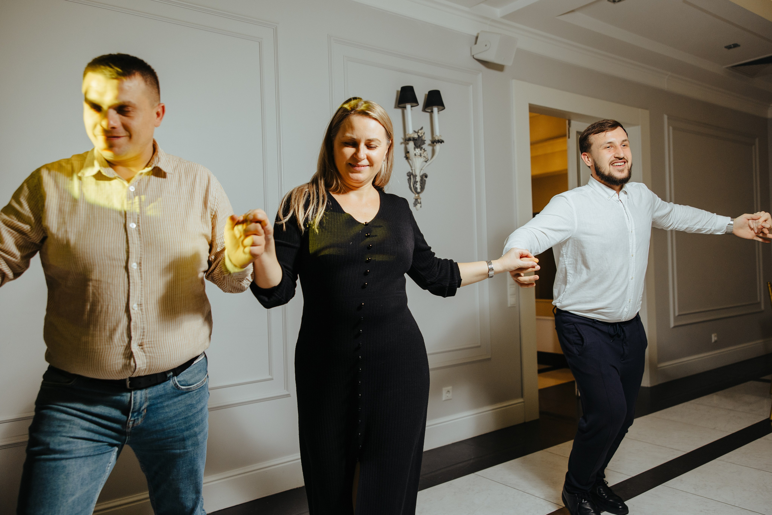 Mihai 40 ani. Fotograf de nuntă și evenimente private!