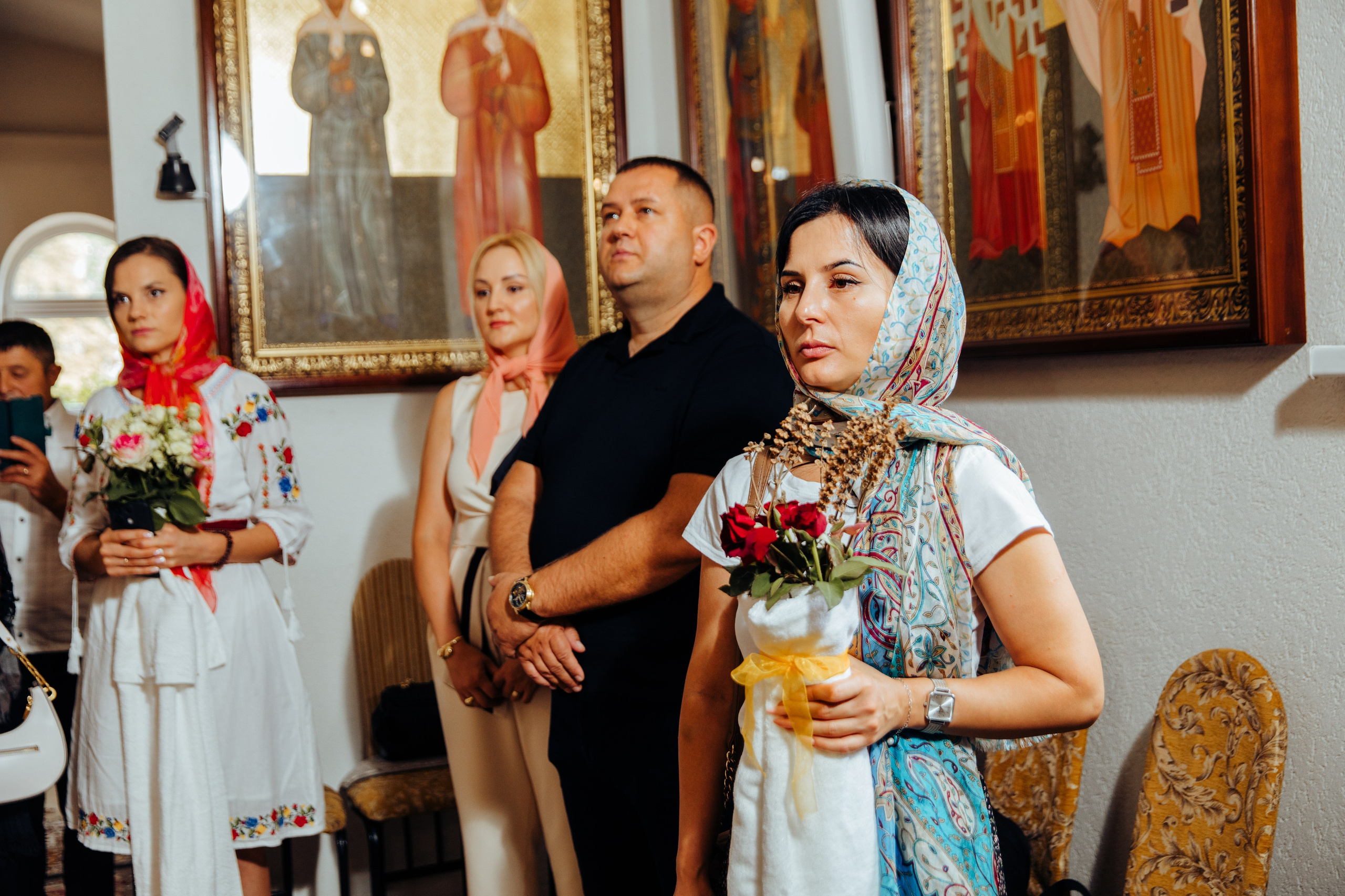 Botez Damir. Fotograf de nuntă și evenimente private!