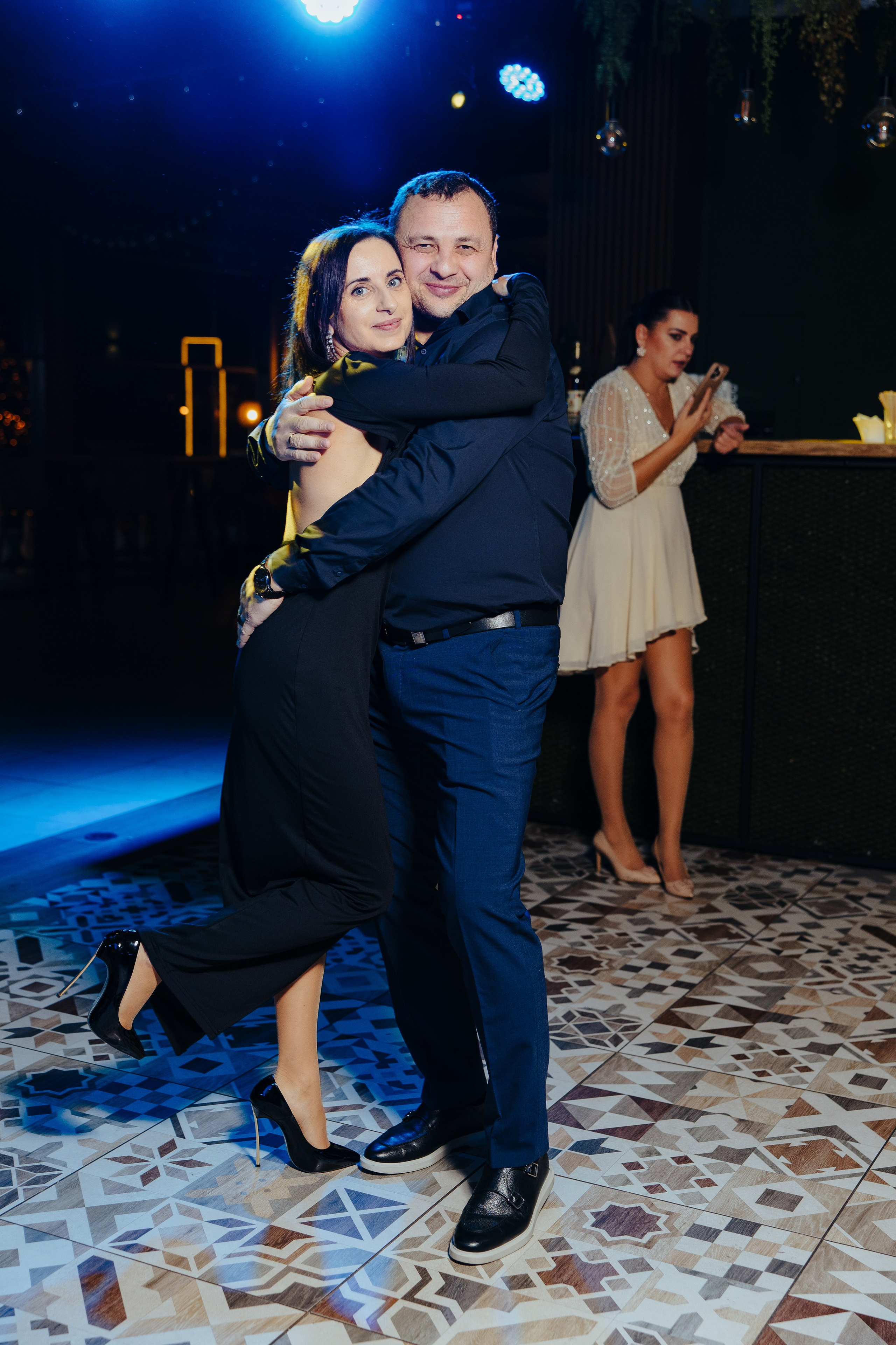 Sergiu 40 ani. Fotograf de nuntă și evenimente private!