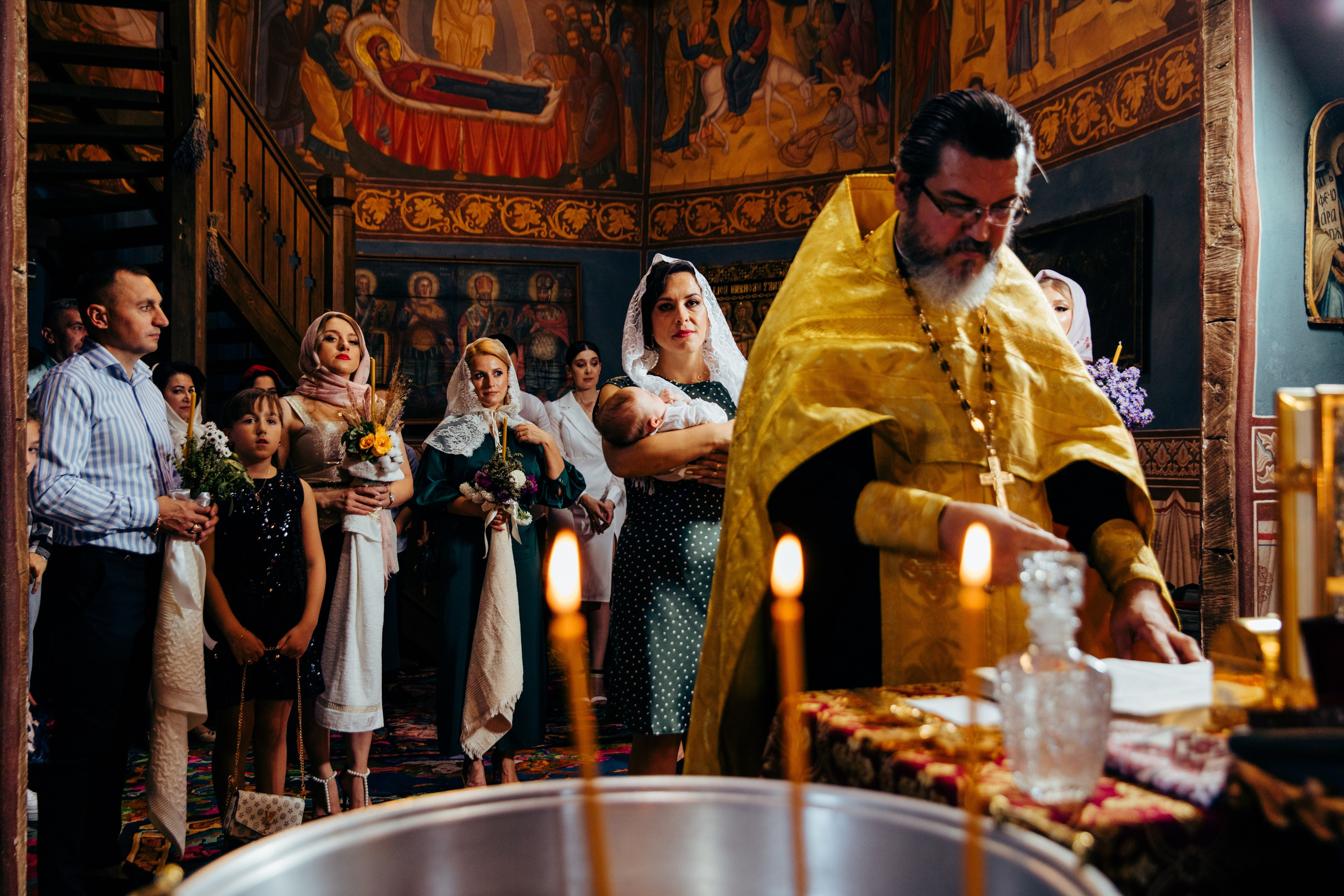 Botez Emma. Fotograf de nuntă și evenimente private!