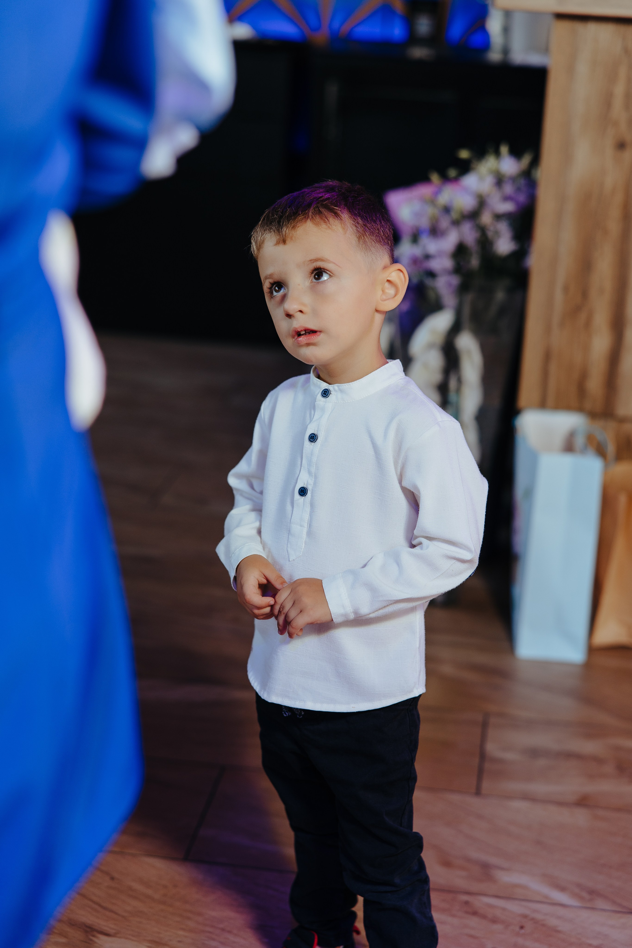 Nicoleta. Fotograf de nuntă și evenimente private!