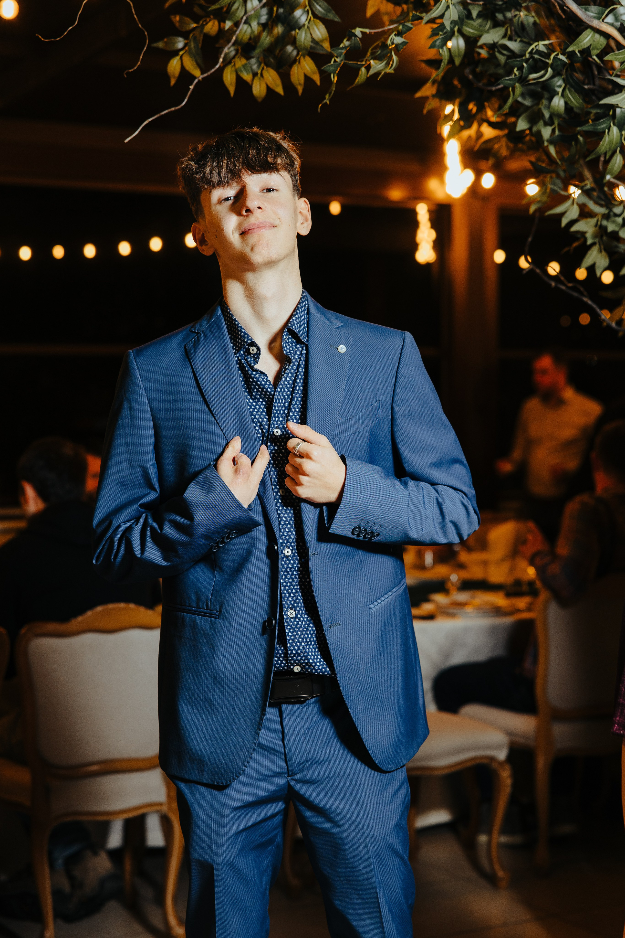 Sergiu 40 ani. Fotograf de nuntă și evenimente private!