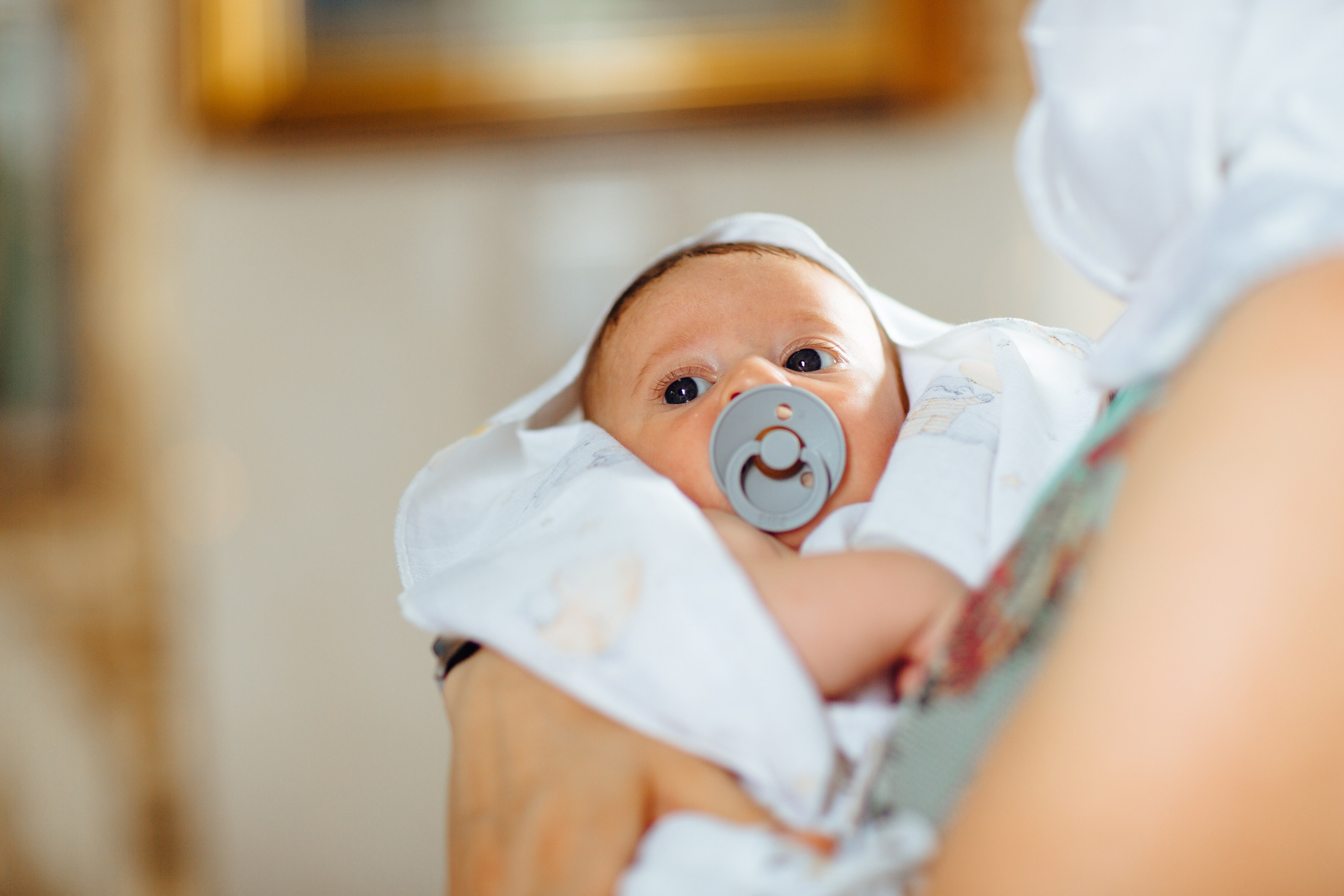 Botez Matei. Fotograf de nuntă și evenimente private!