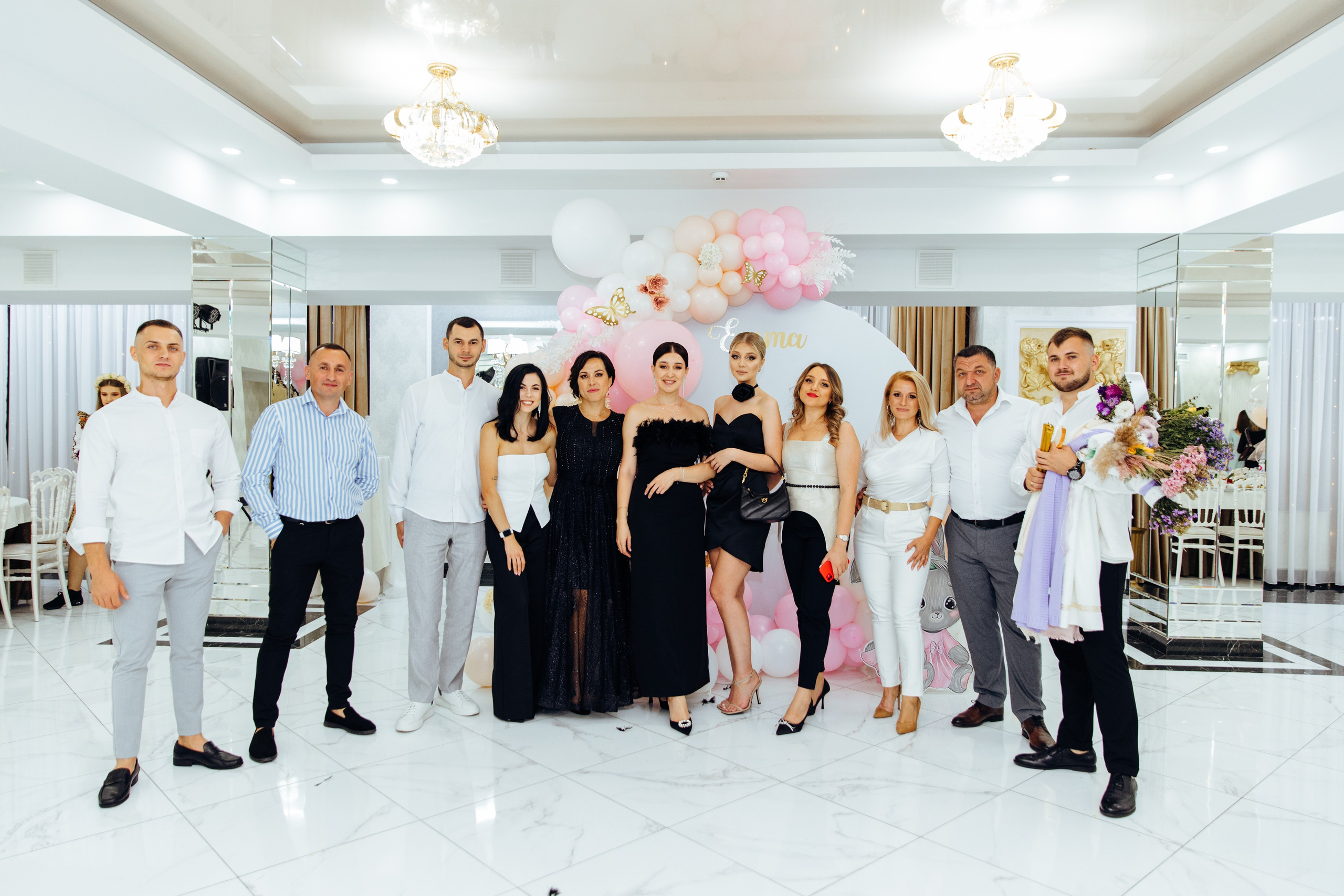 Emma. Fotograf de nuntă și evenimente private!